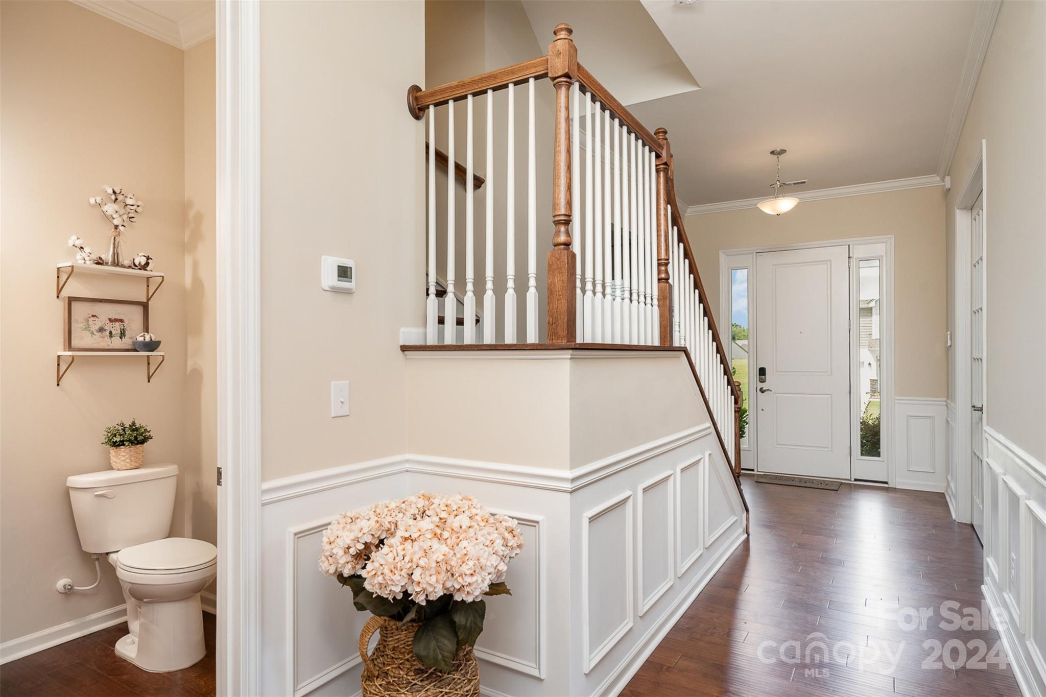 Prestwick - Residential