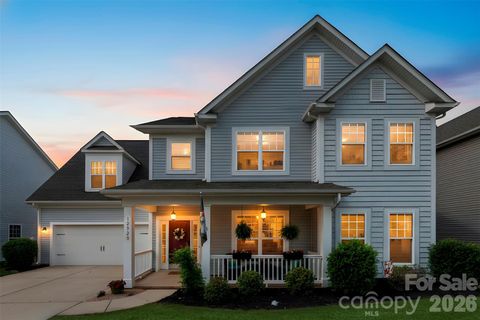 12920 Union Square Drive Huntersville NC 28078