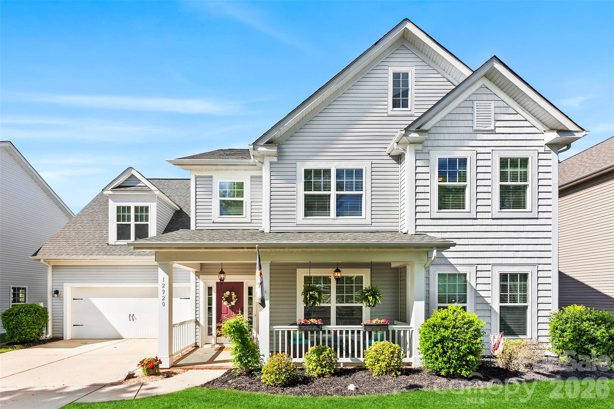 12920 Union Square Drive