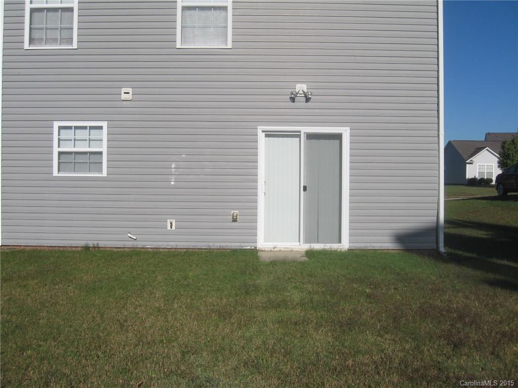 Harbour Towne - Residential