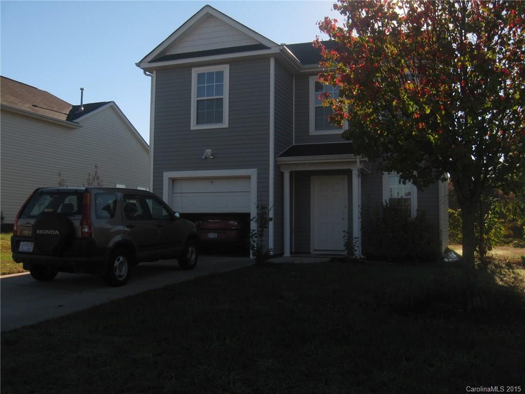 Harbour Towne - Residential