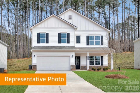 Photo of 627 Cooley Drive, Salisbury, NC 28147 (MLS # 4398919)