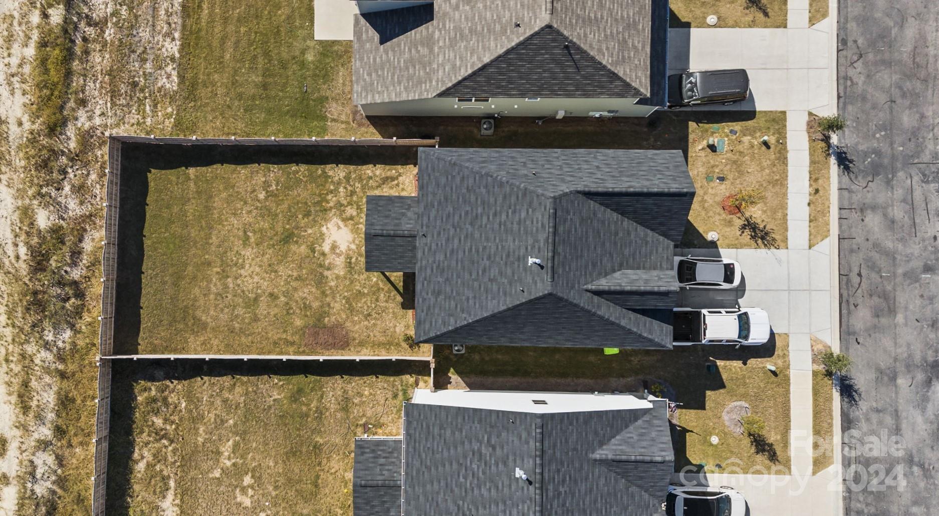 Windfall - Residential