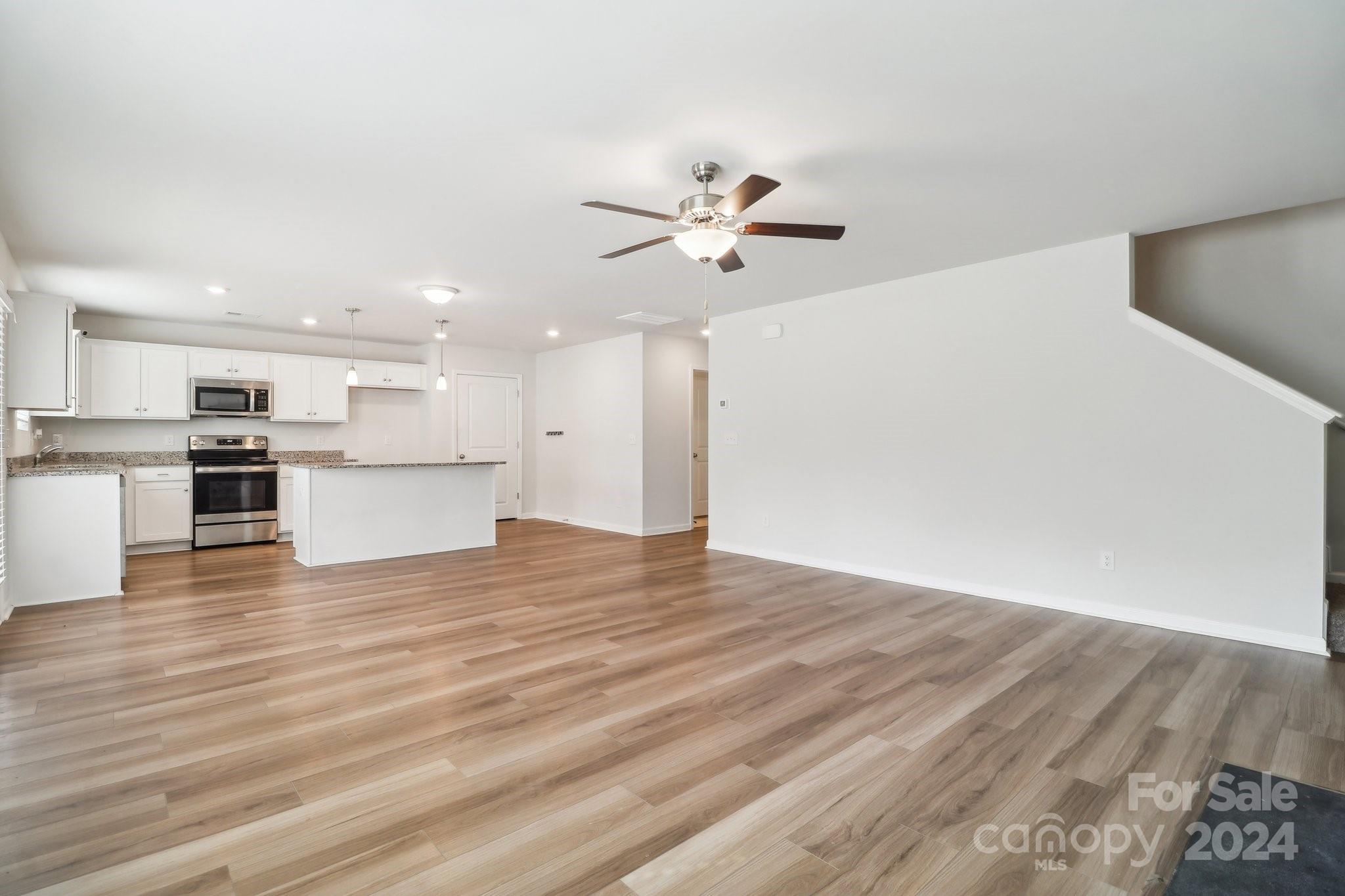 Windfall - Residential