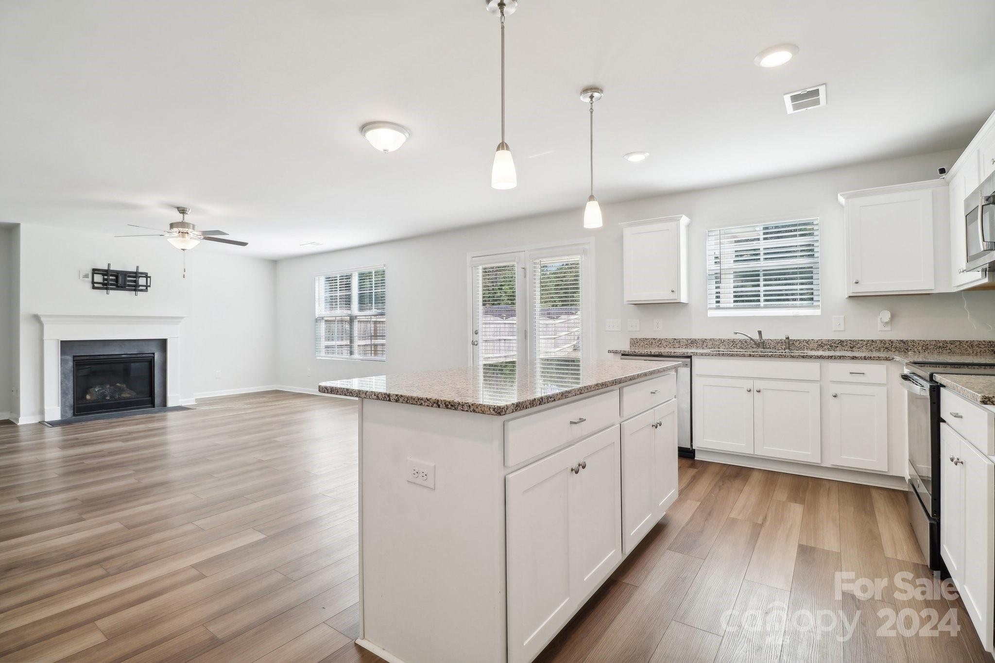 Windfall - Residential