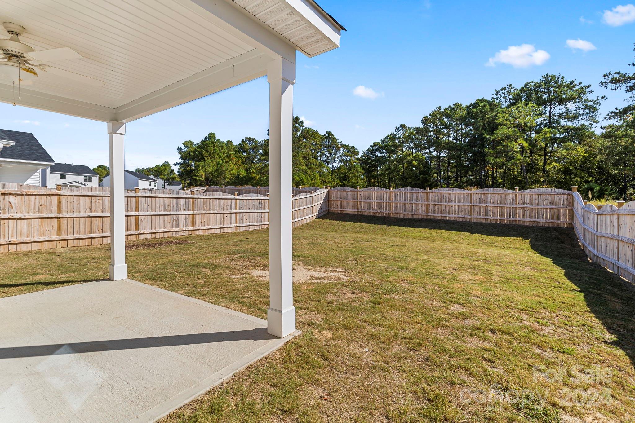 Windfall - Residential