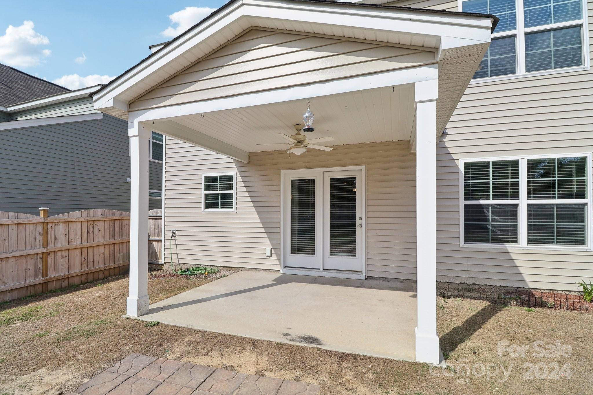 Windfall - Residential