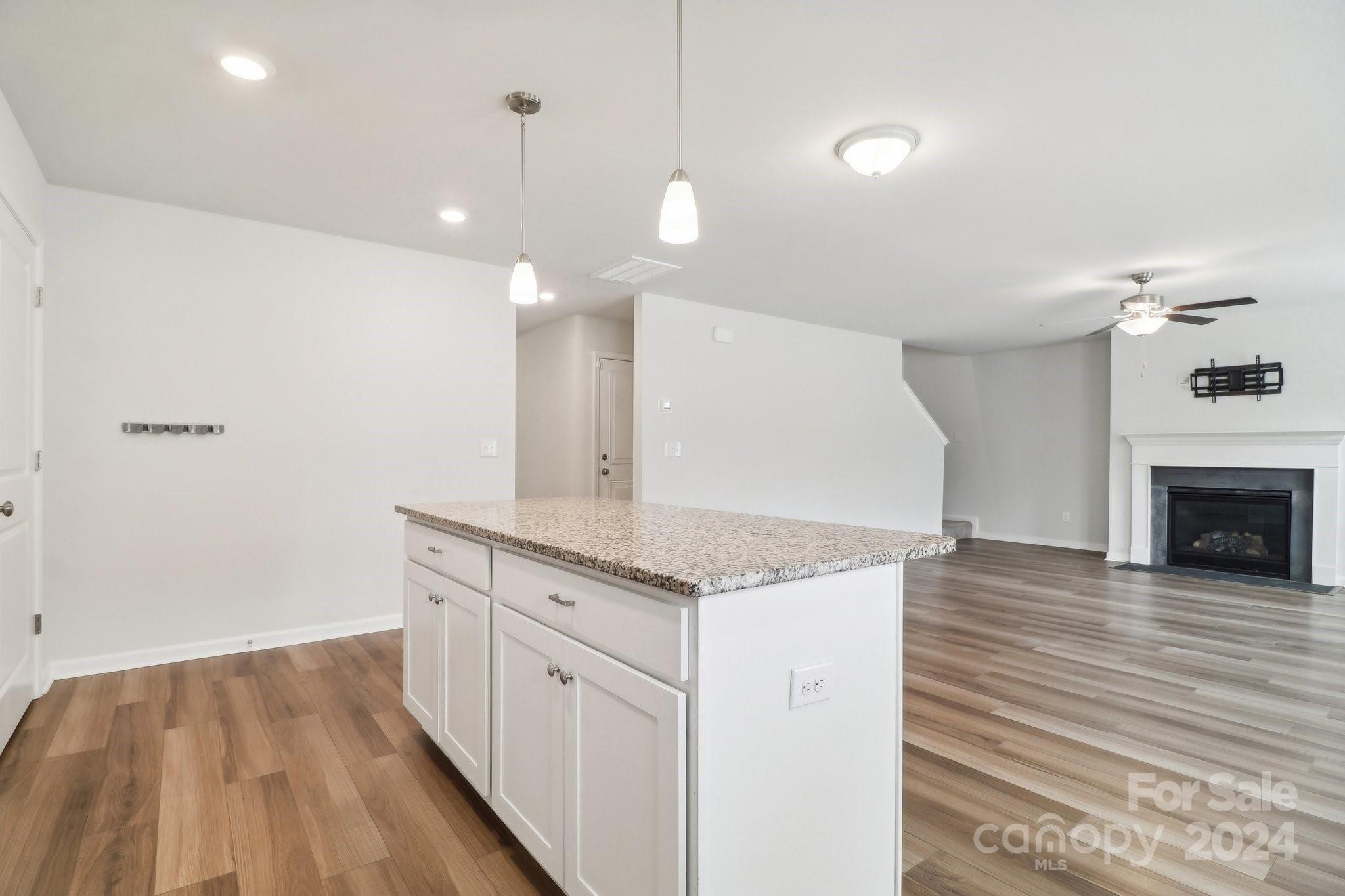 Windfall - Residential