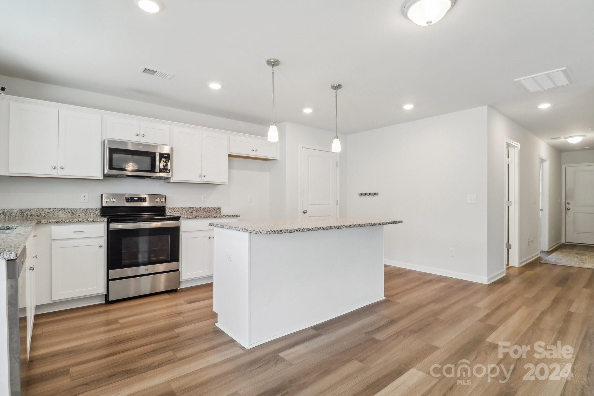 Windfall - Residential