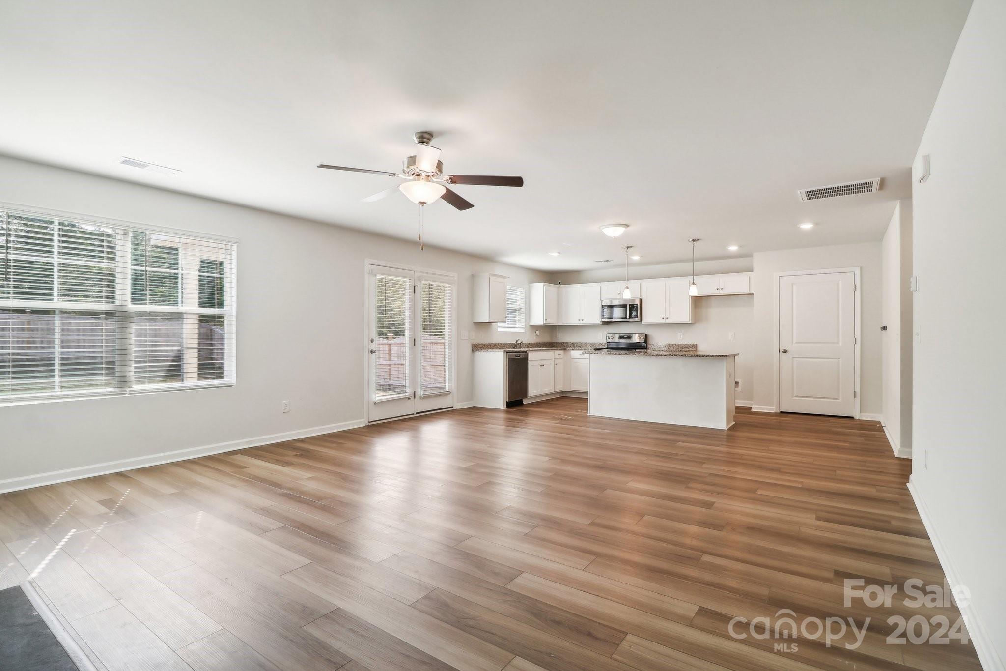 Windfall - Residential