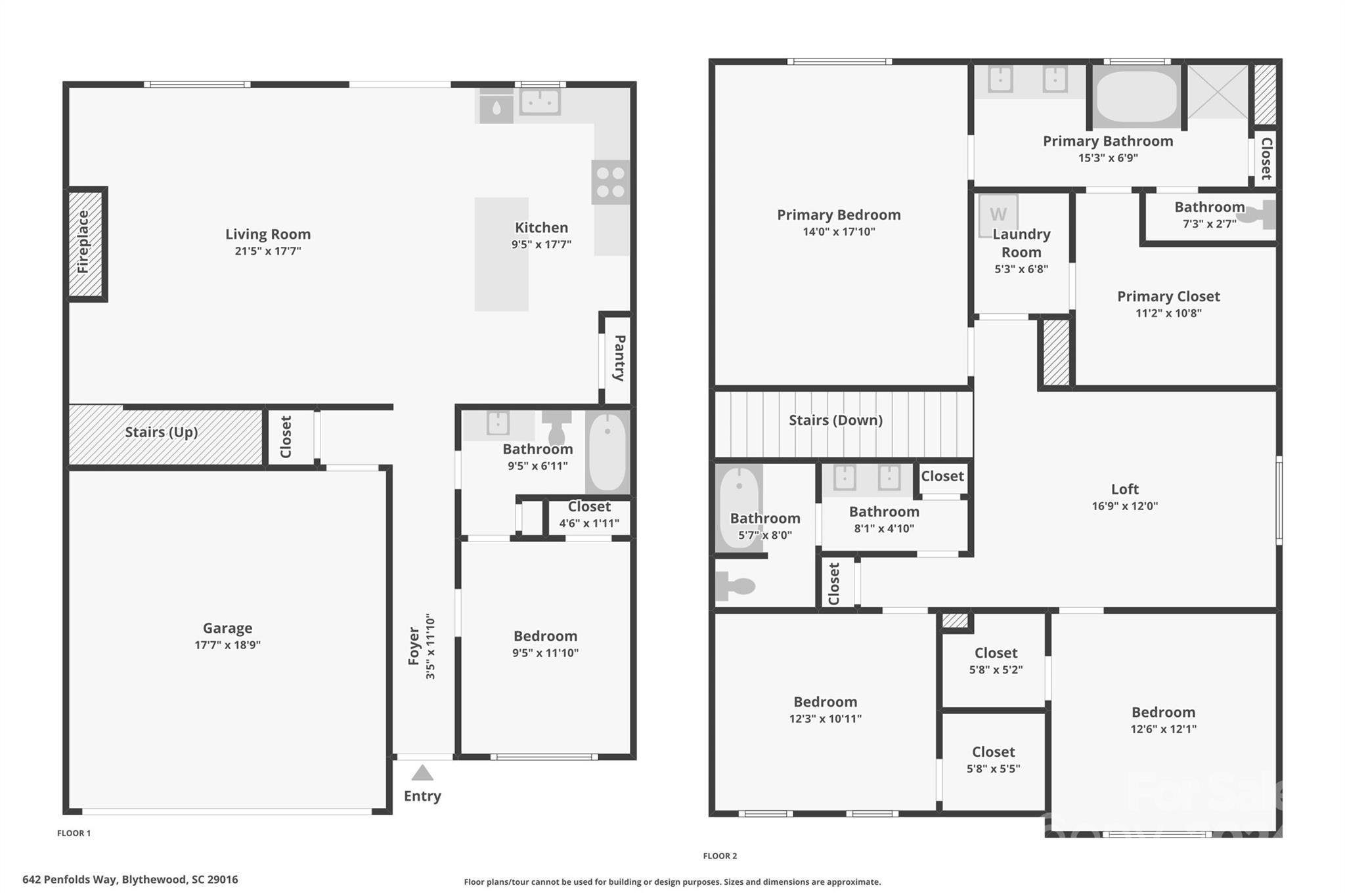 Windfall - Residential