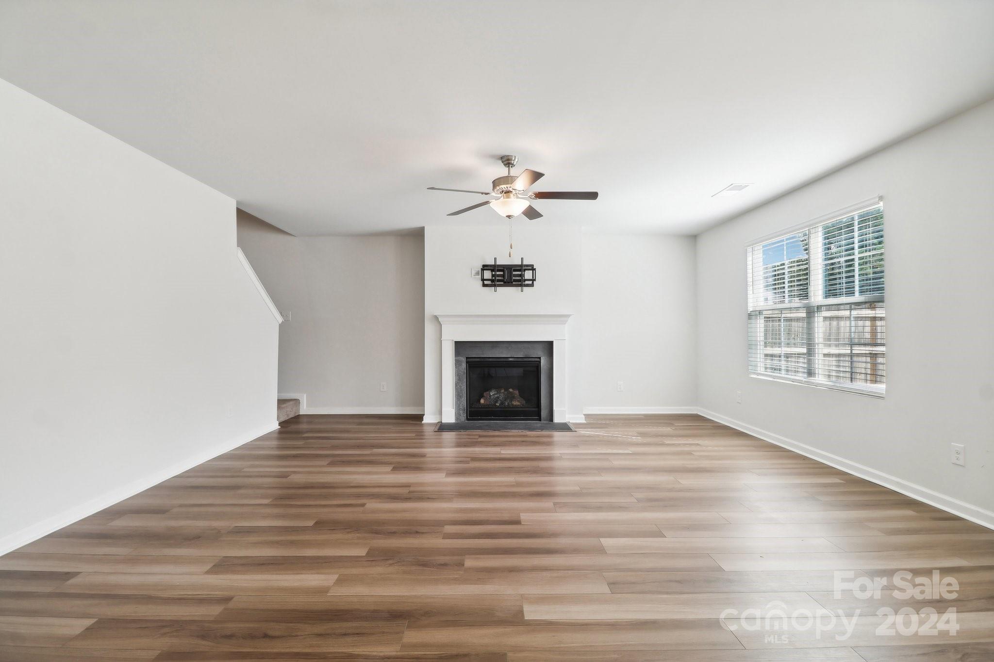 Windfall - Residential