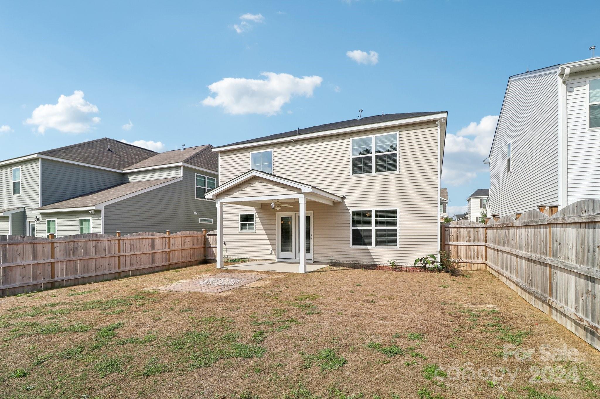 Windfall - Residential