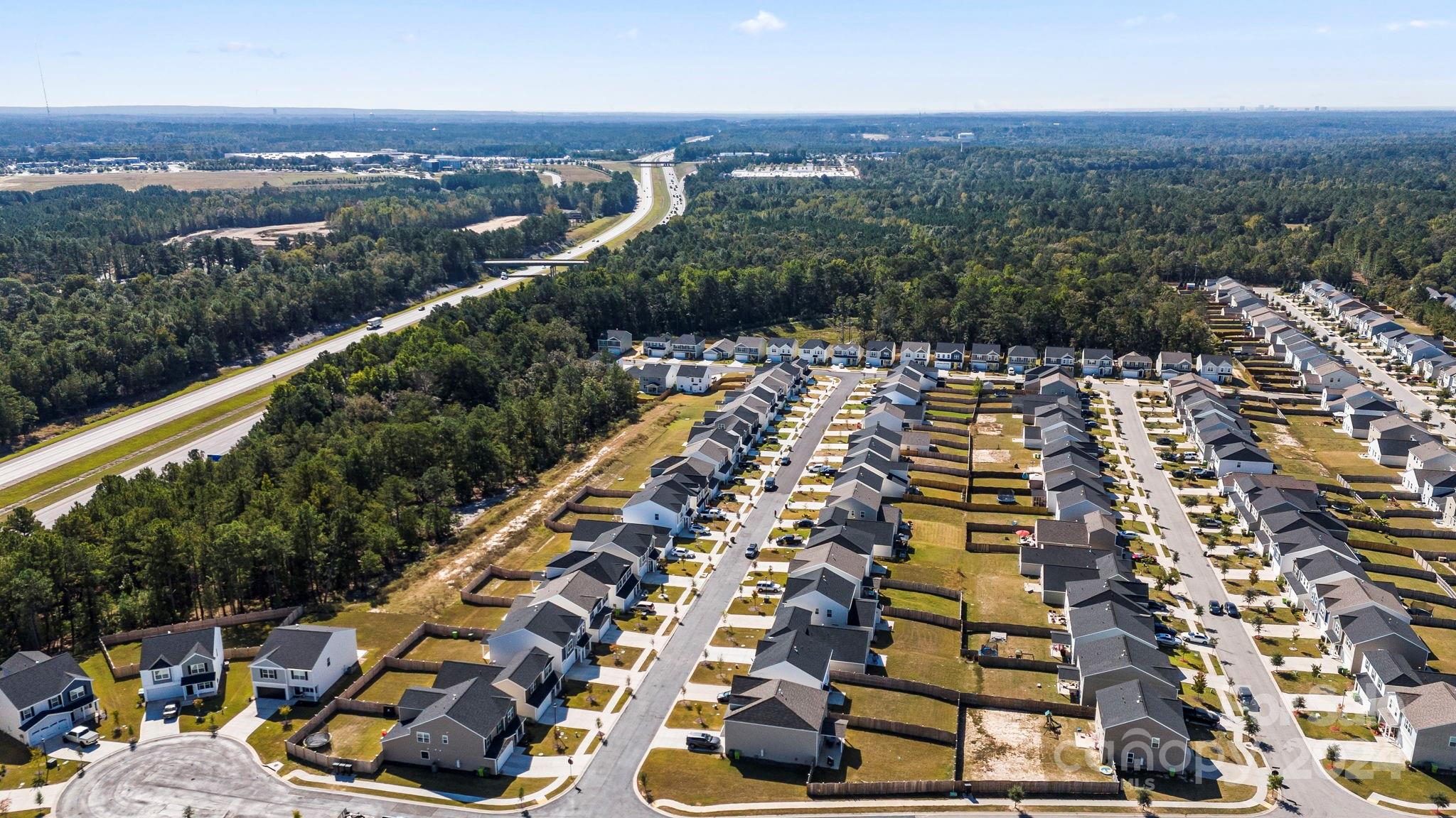 Windfall - Residential