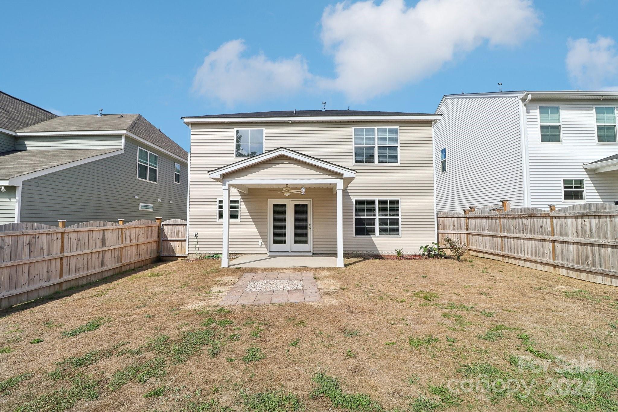 Windfall - Residential