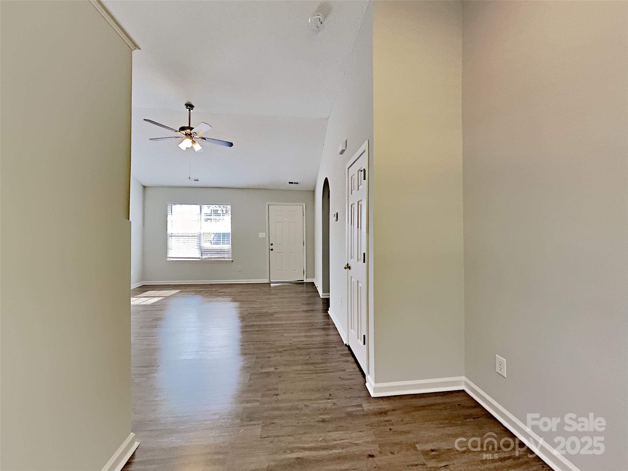 4328 Frank Vance Road