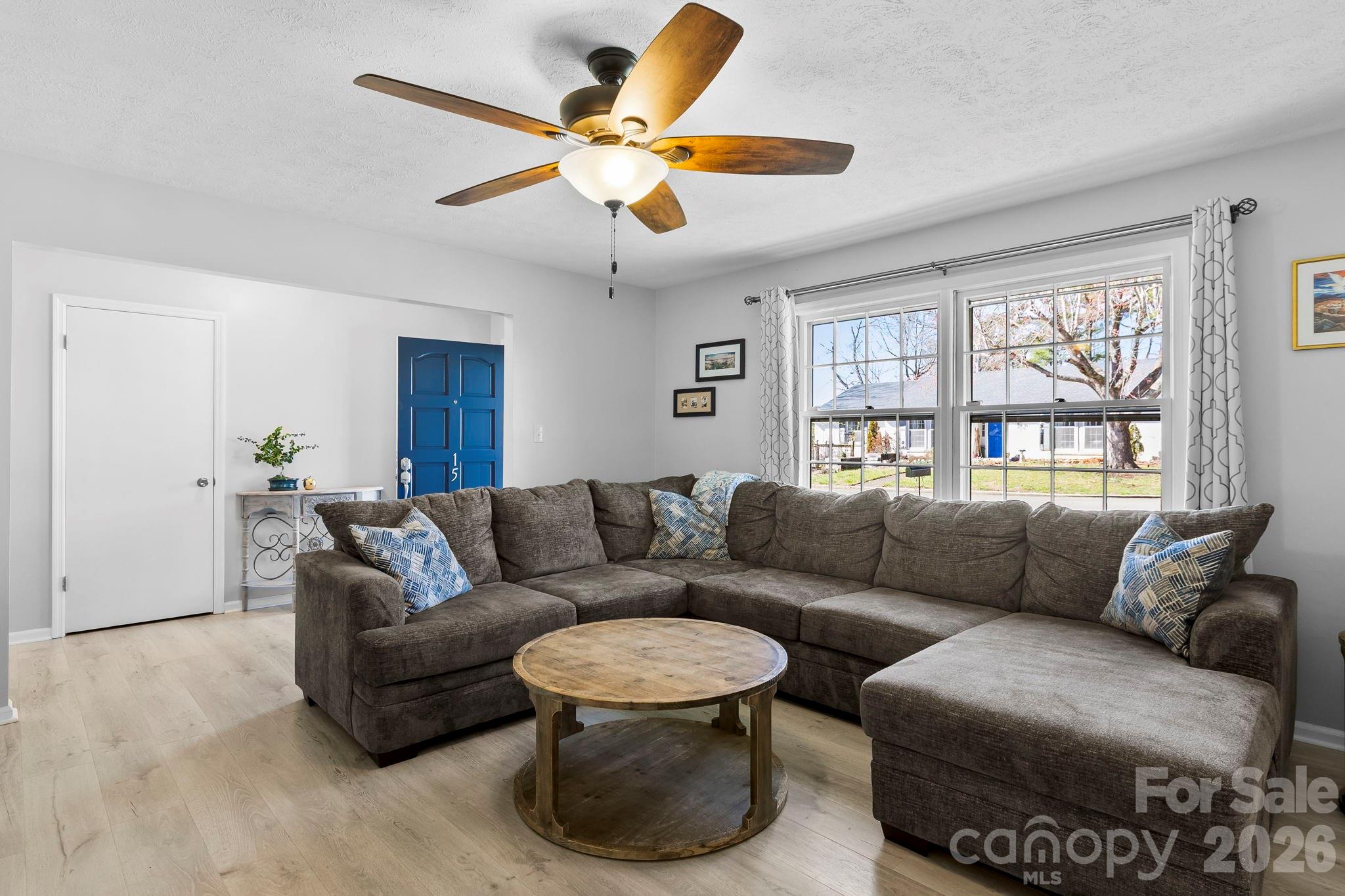 15 Blueberry Hill Road