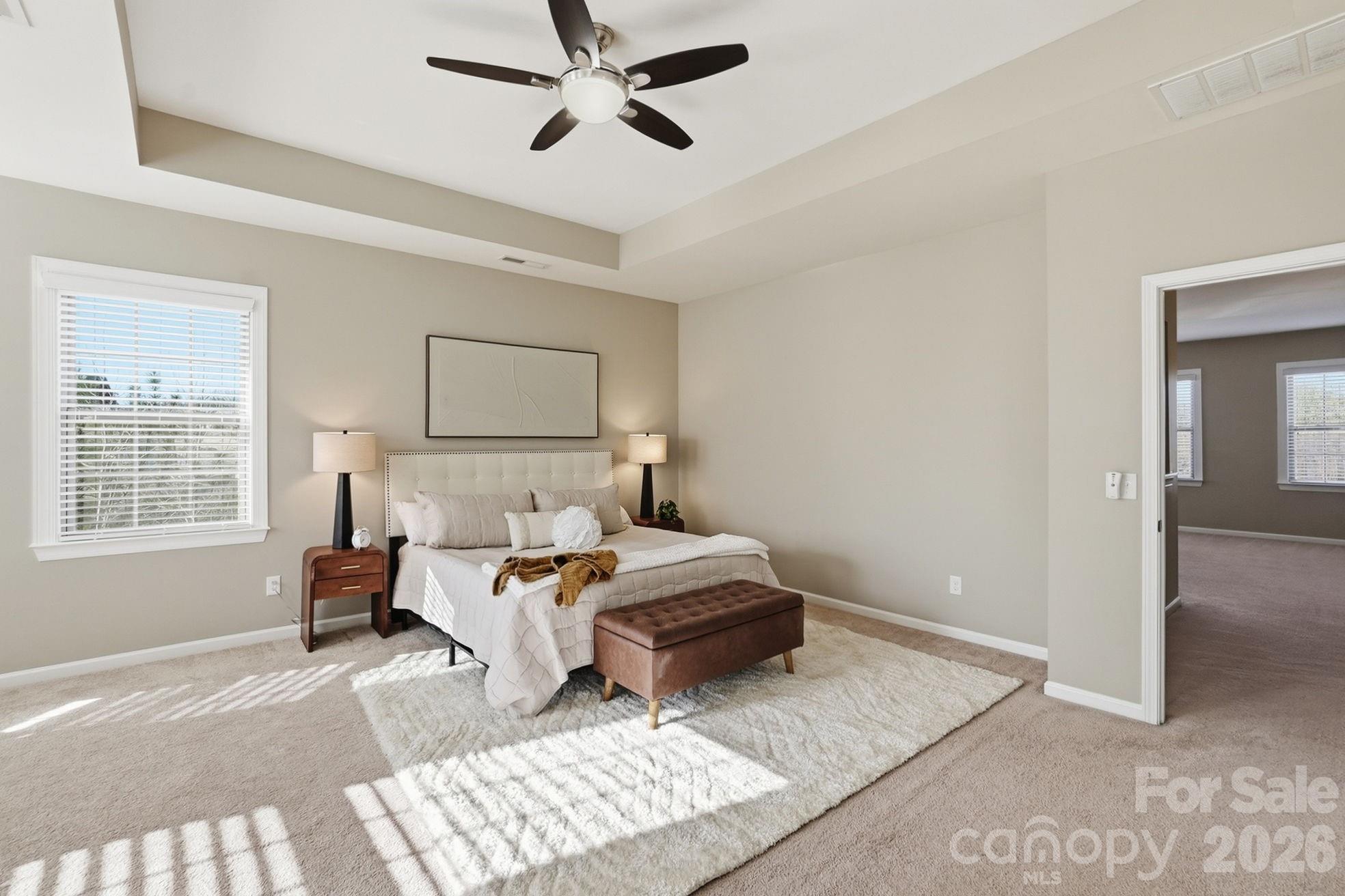 Hawks Creek - Residential