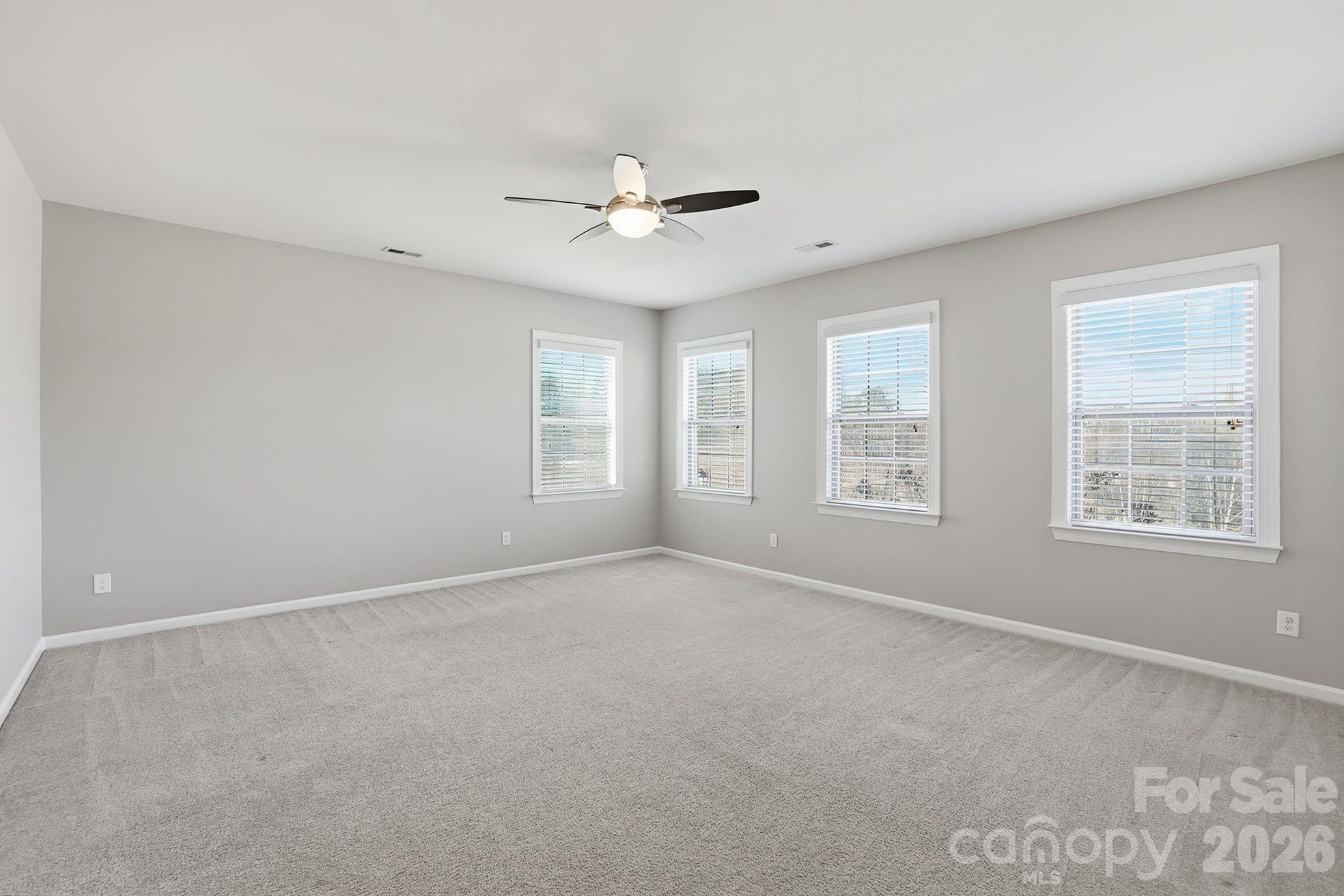 Hawks Creek - Residential