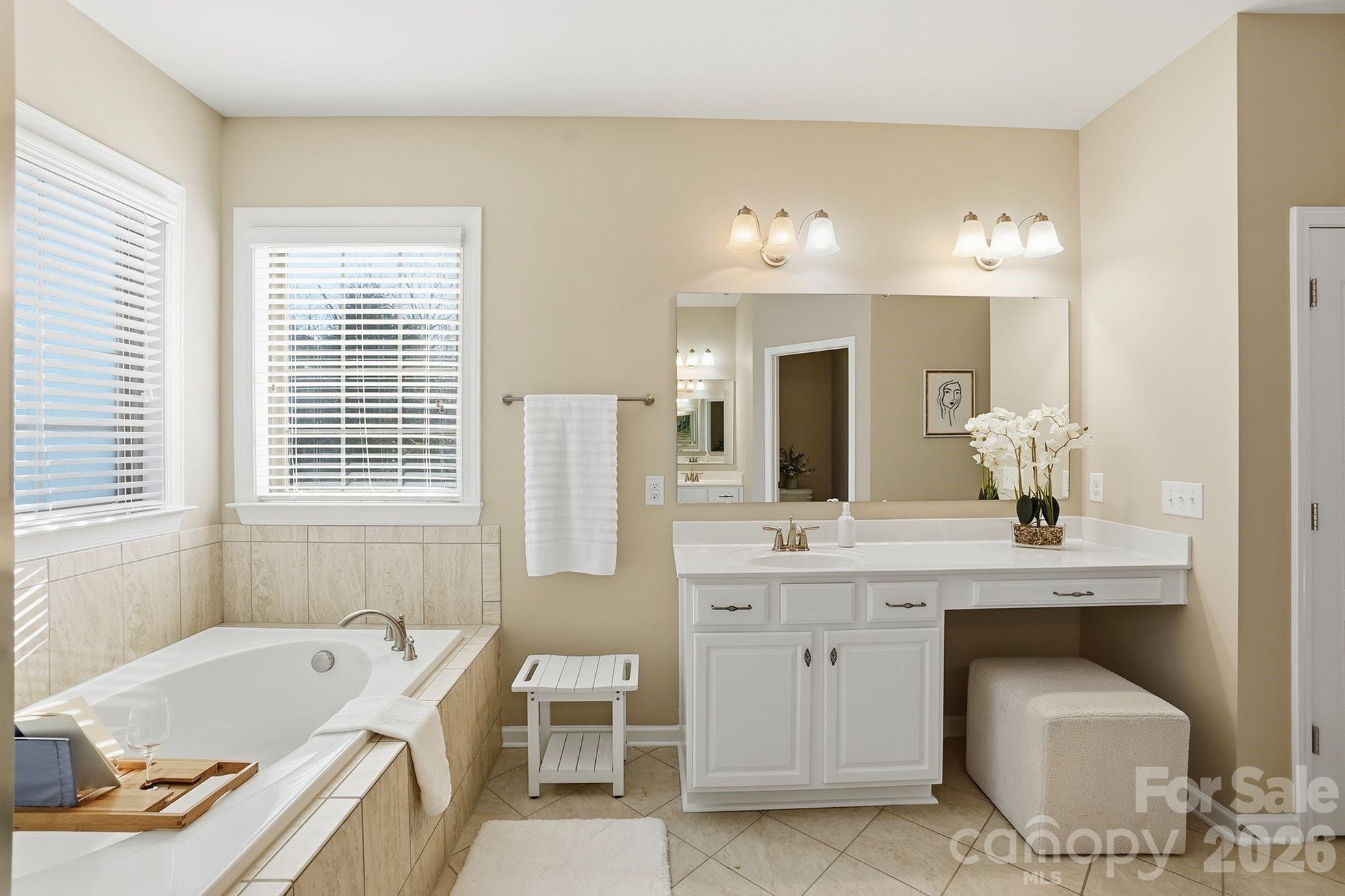 Hawks Creek - Residential