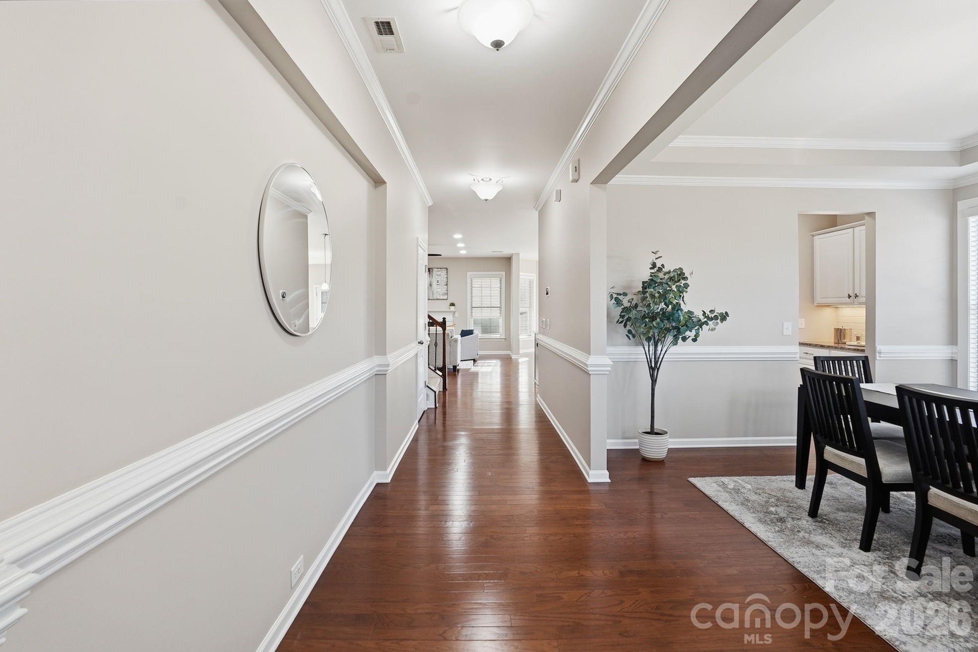 Hawks Creek - Residential