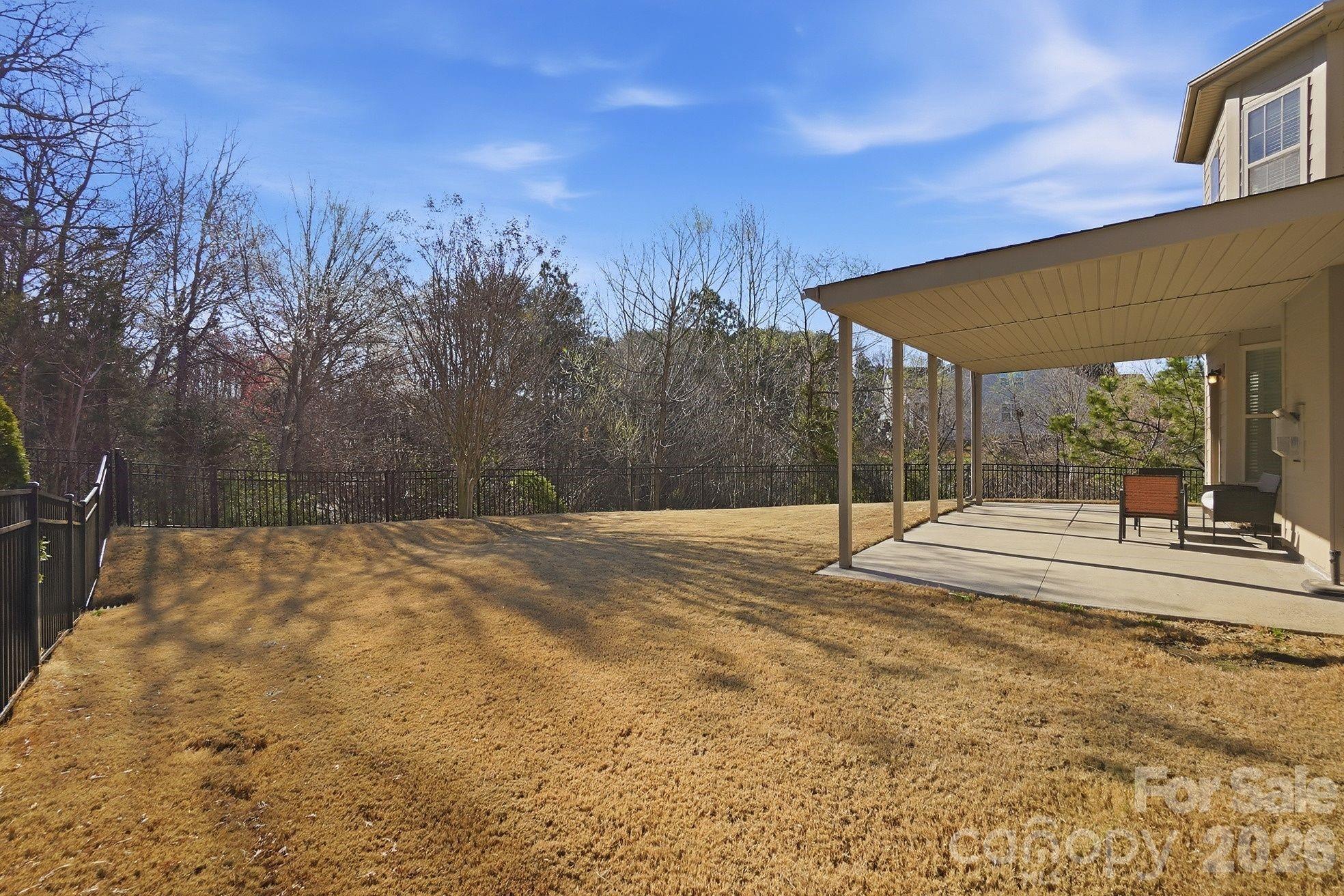 Hawks Creek - Residential