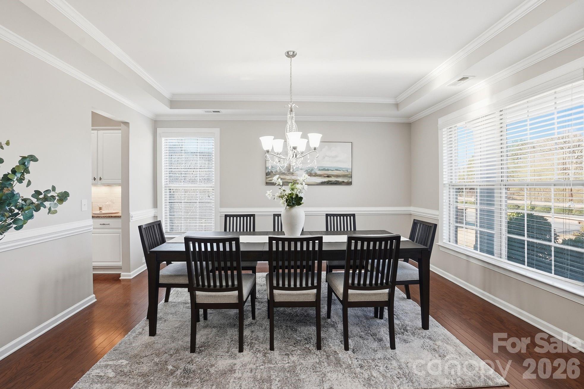 Hawks Creek - Residential