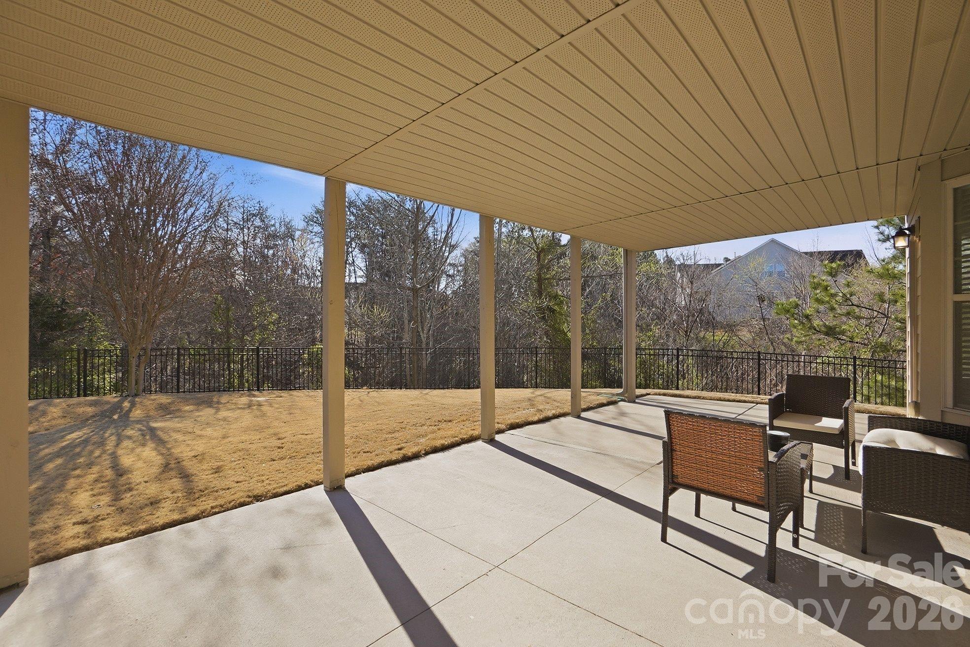 Hawks Creek - Residential