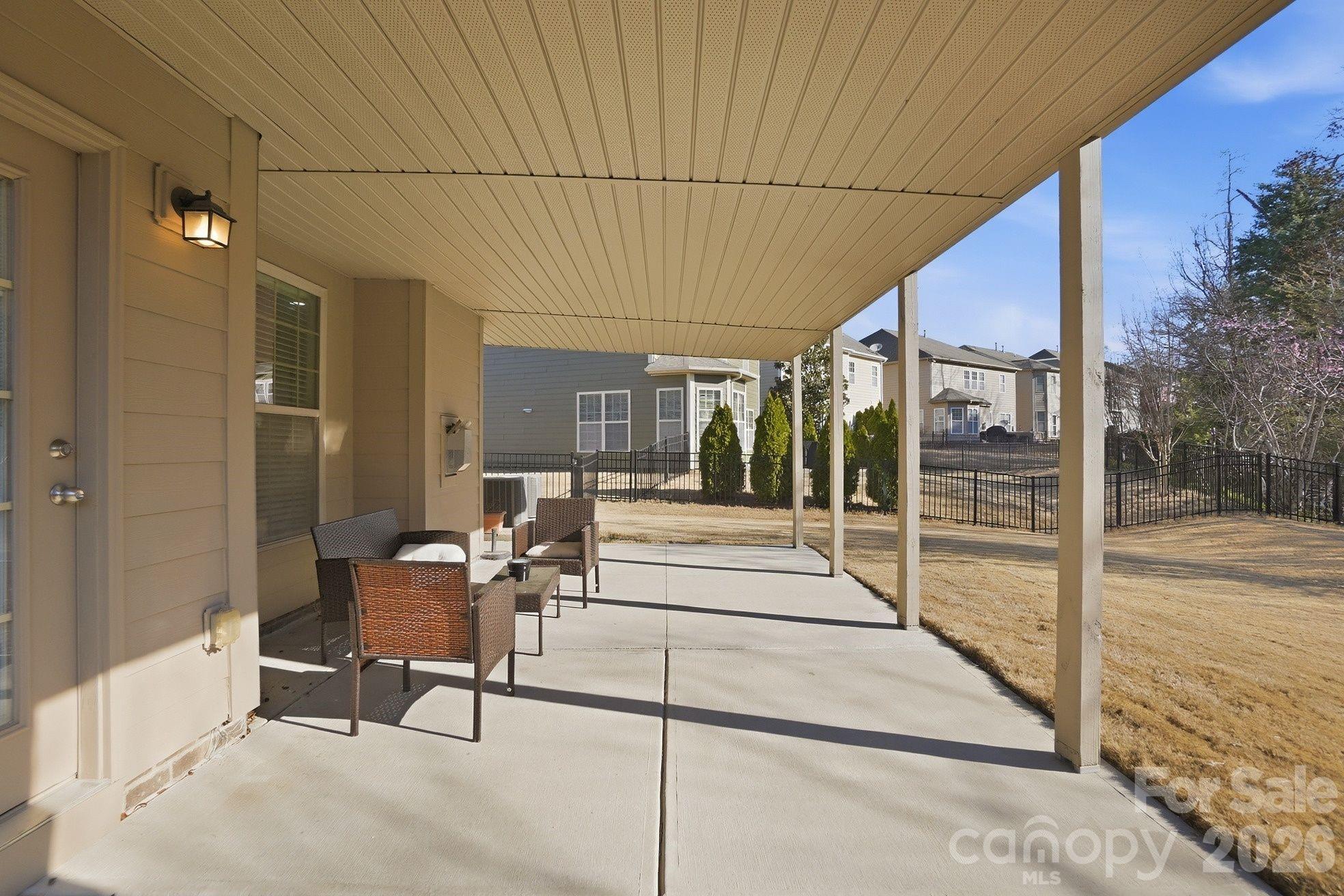 Hawks Creek - Residential