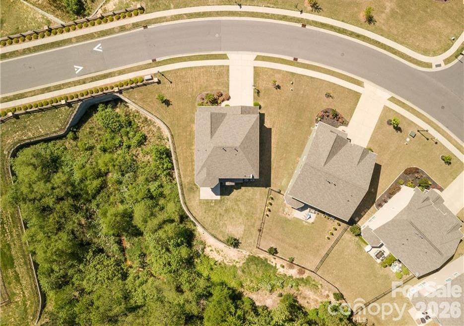 Hawks Creek - Residential