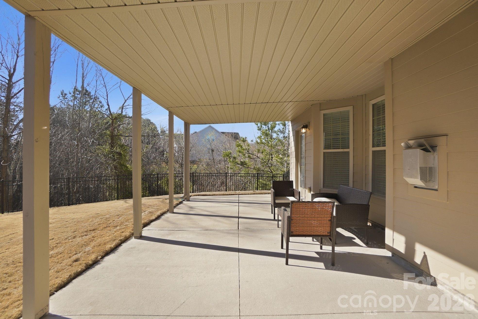 Hawks Creek - Residential