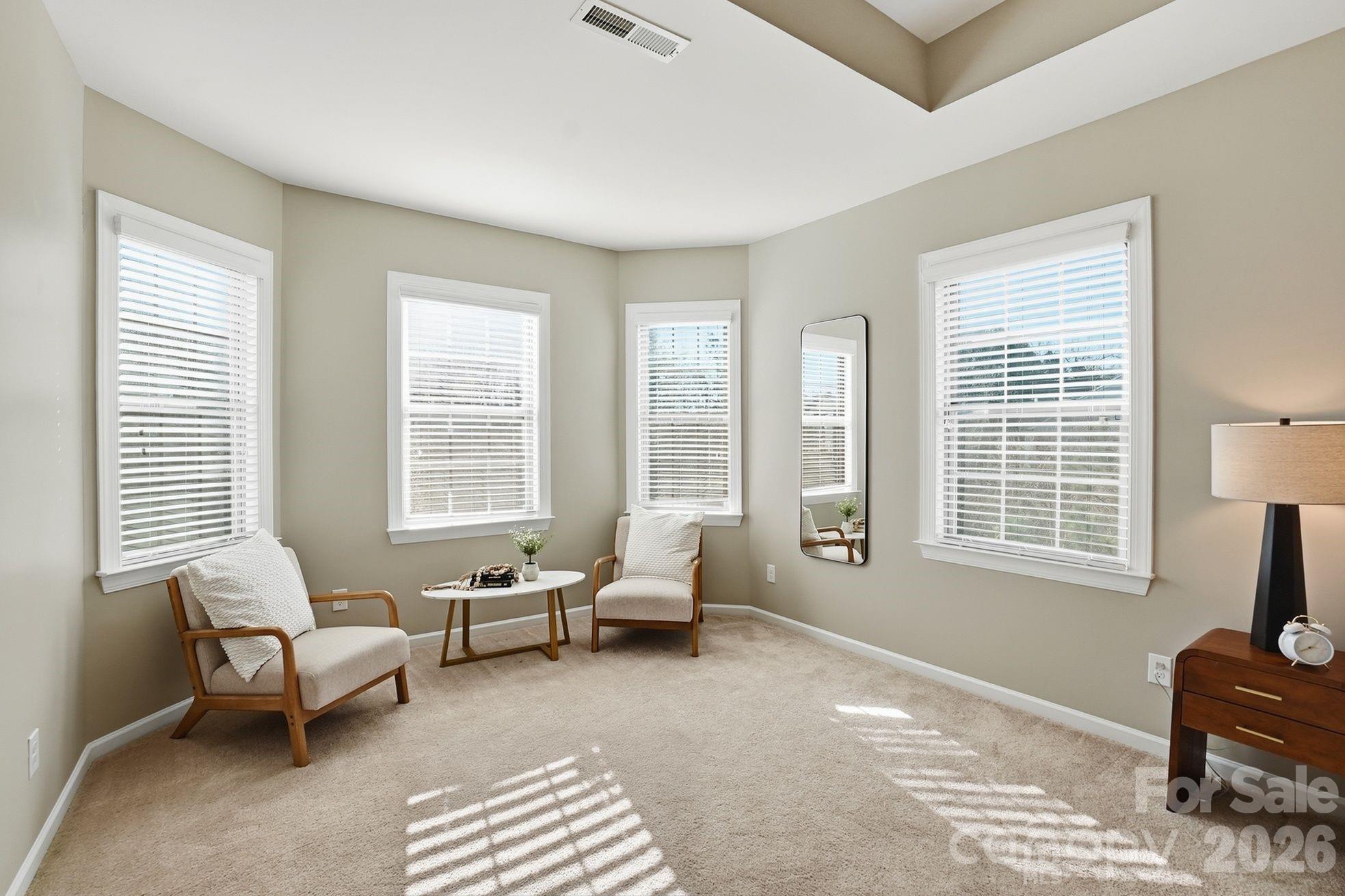 Hawks Creek - Residential