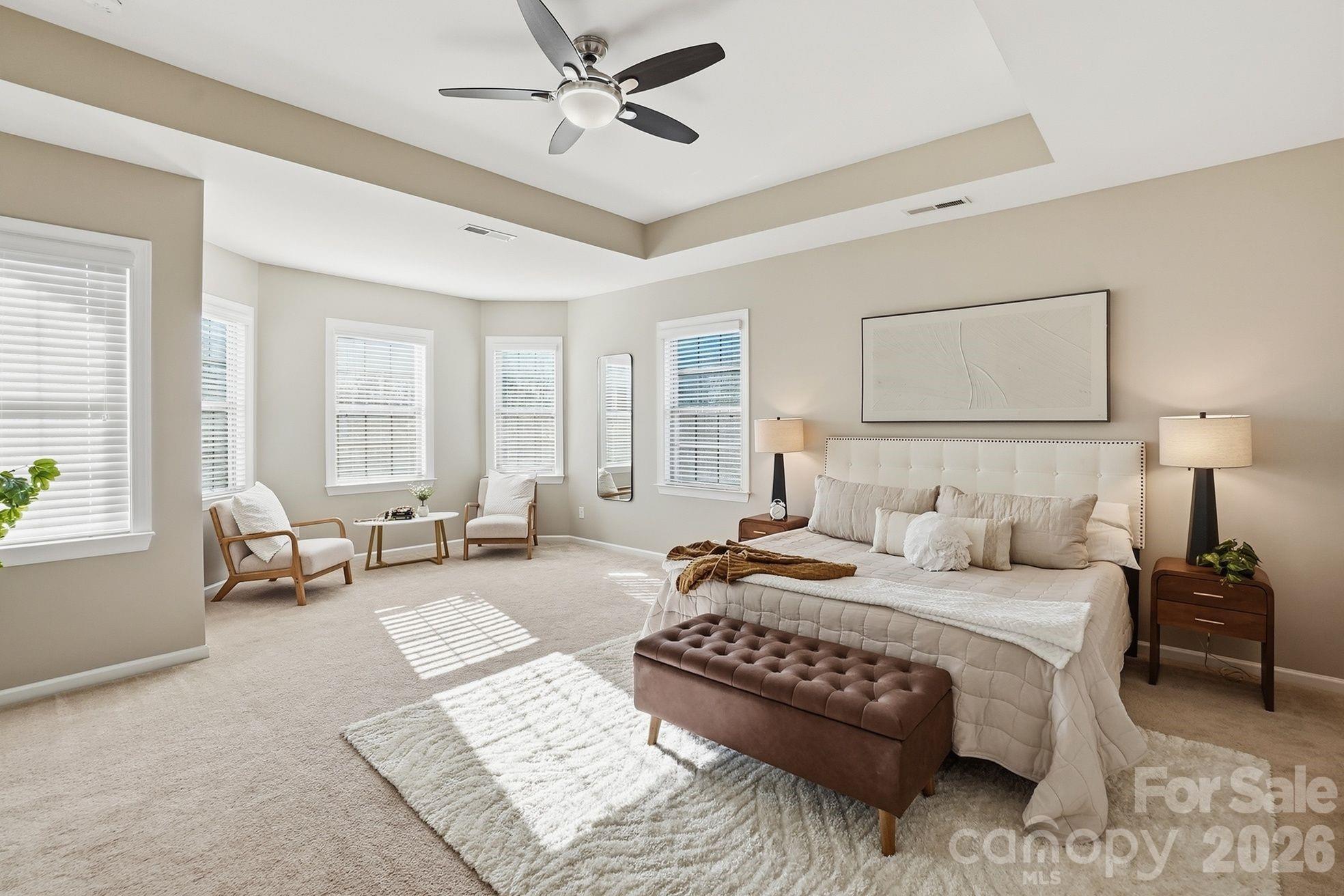 Hawks Creek - Residential