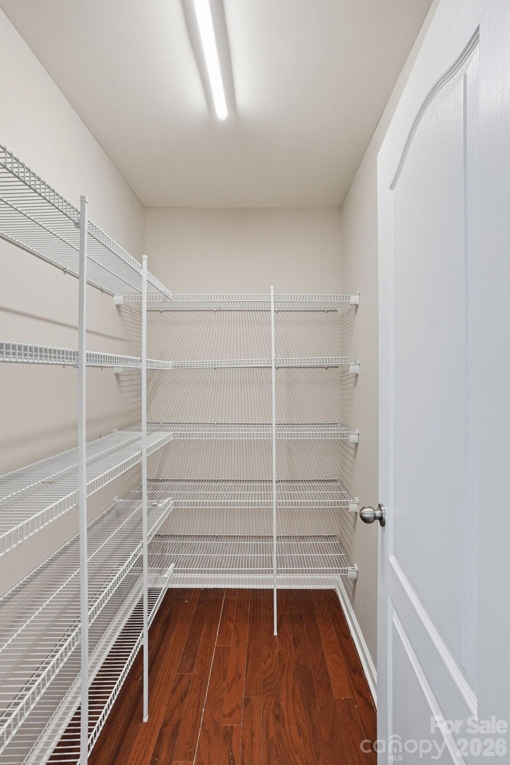 Hawks Creek - Residential