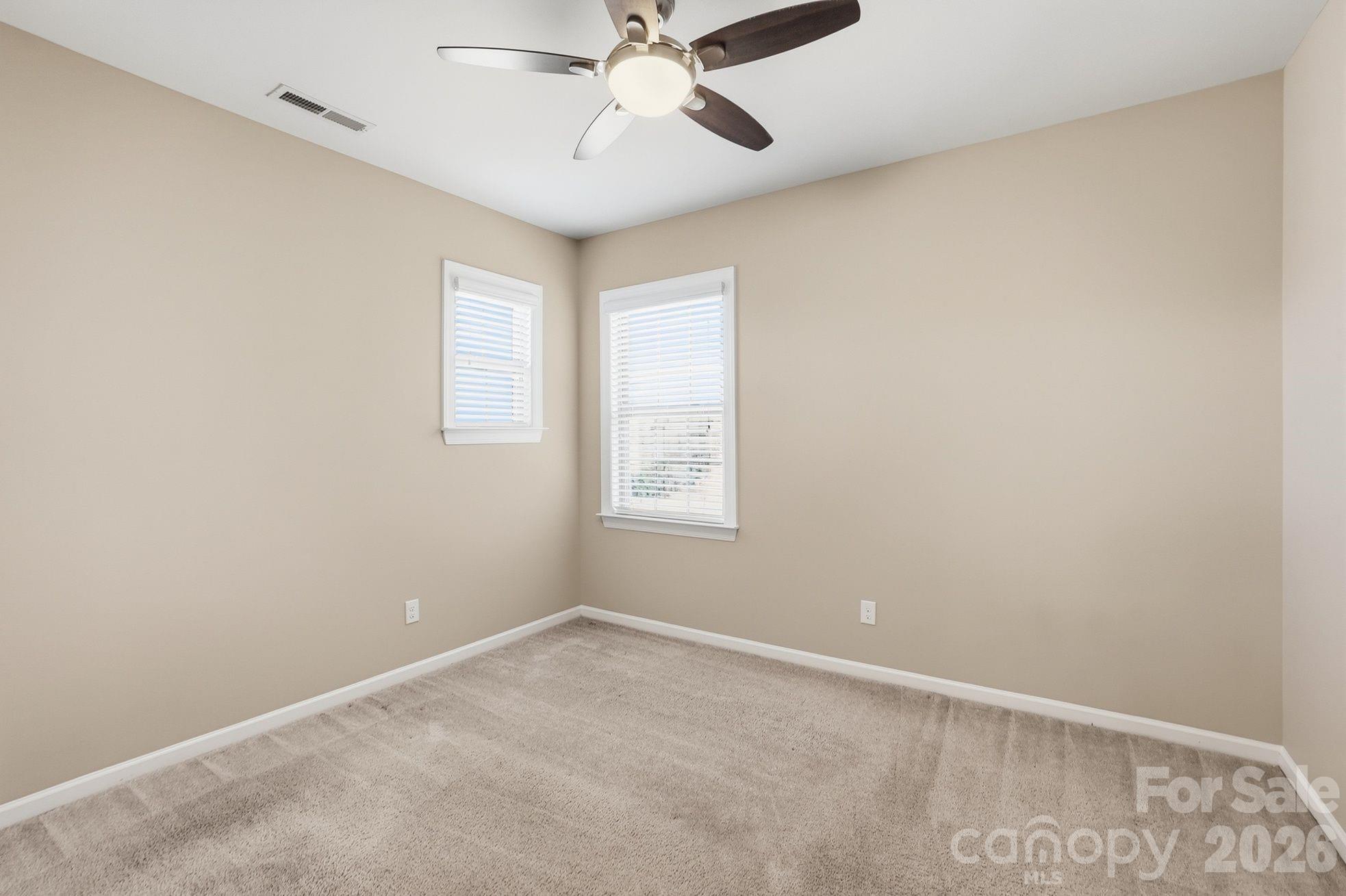 Hawks Creek - Residential