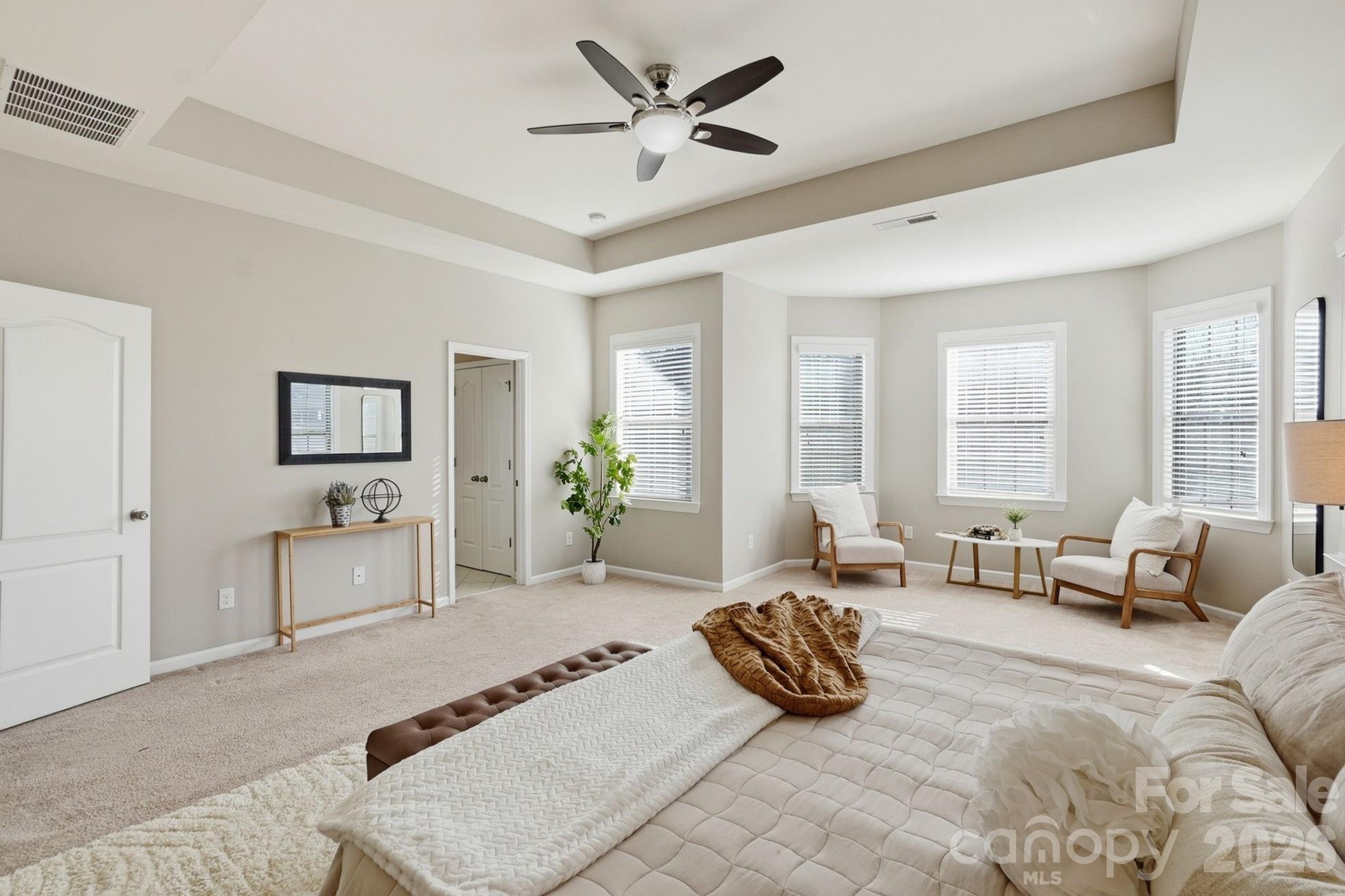 Hawks Creek - Residential