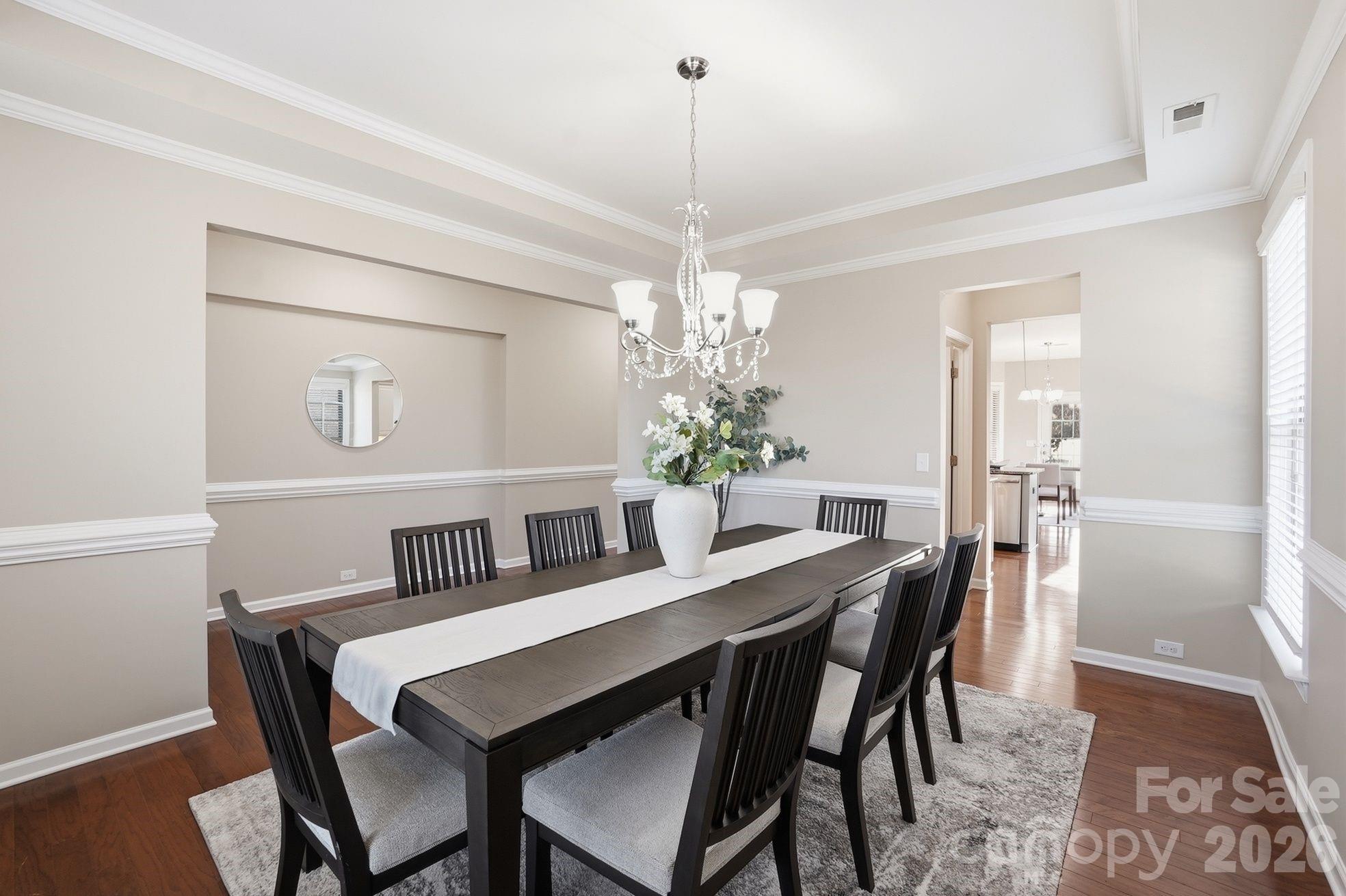 Hawks Creek - Residential