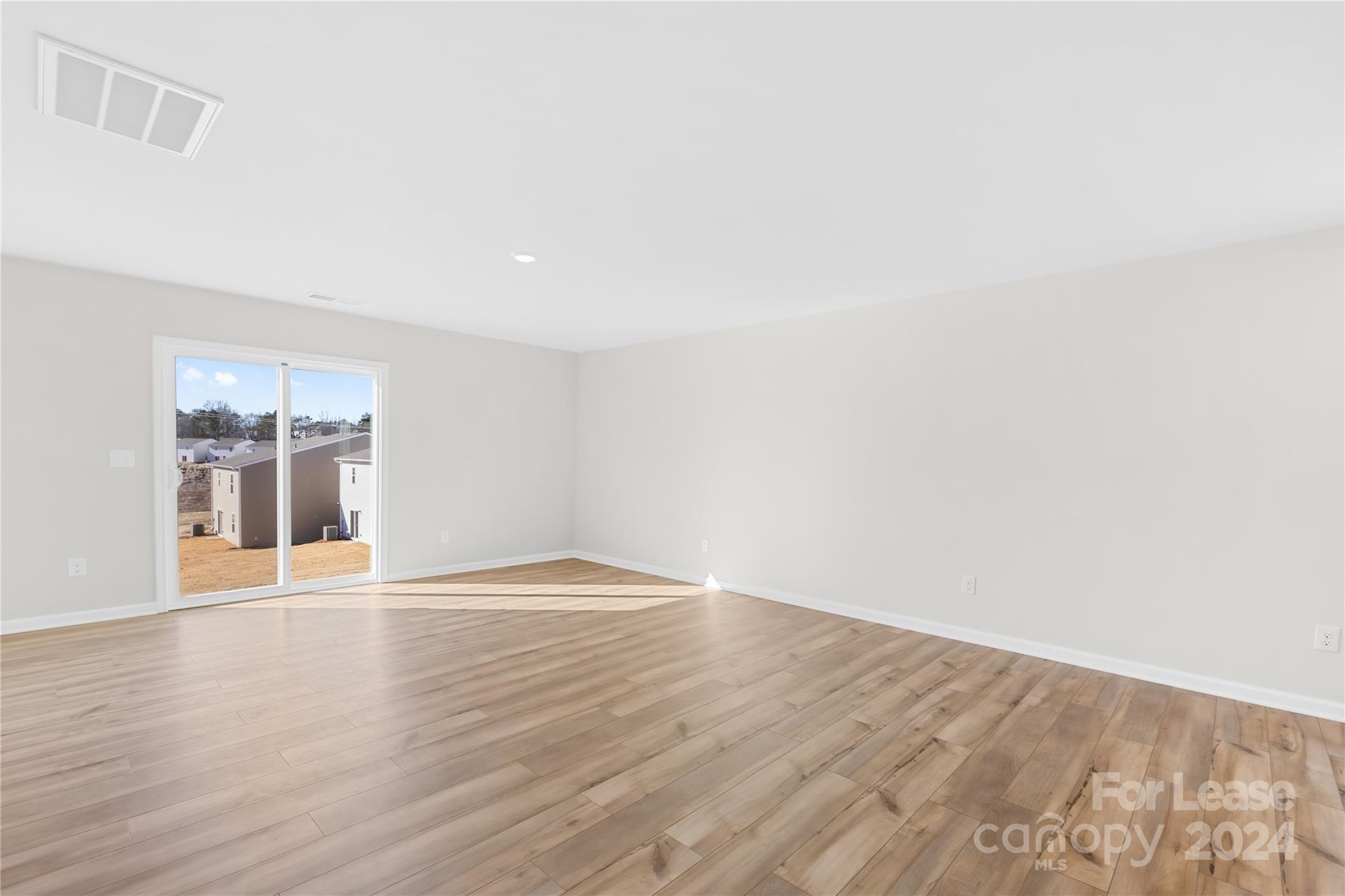 The Retreat at Cameron Commons - Residential Lease