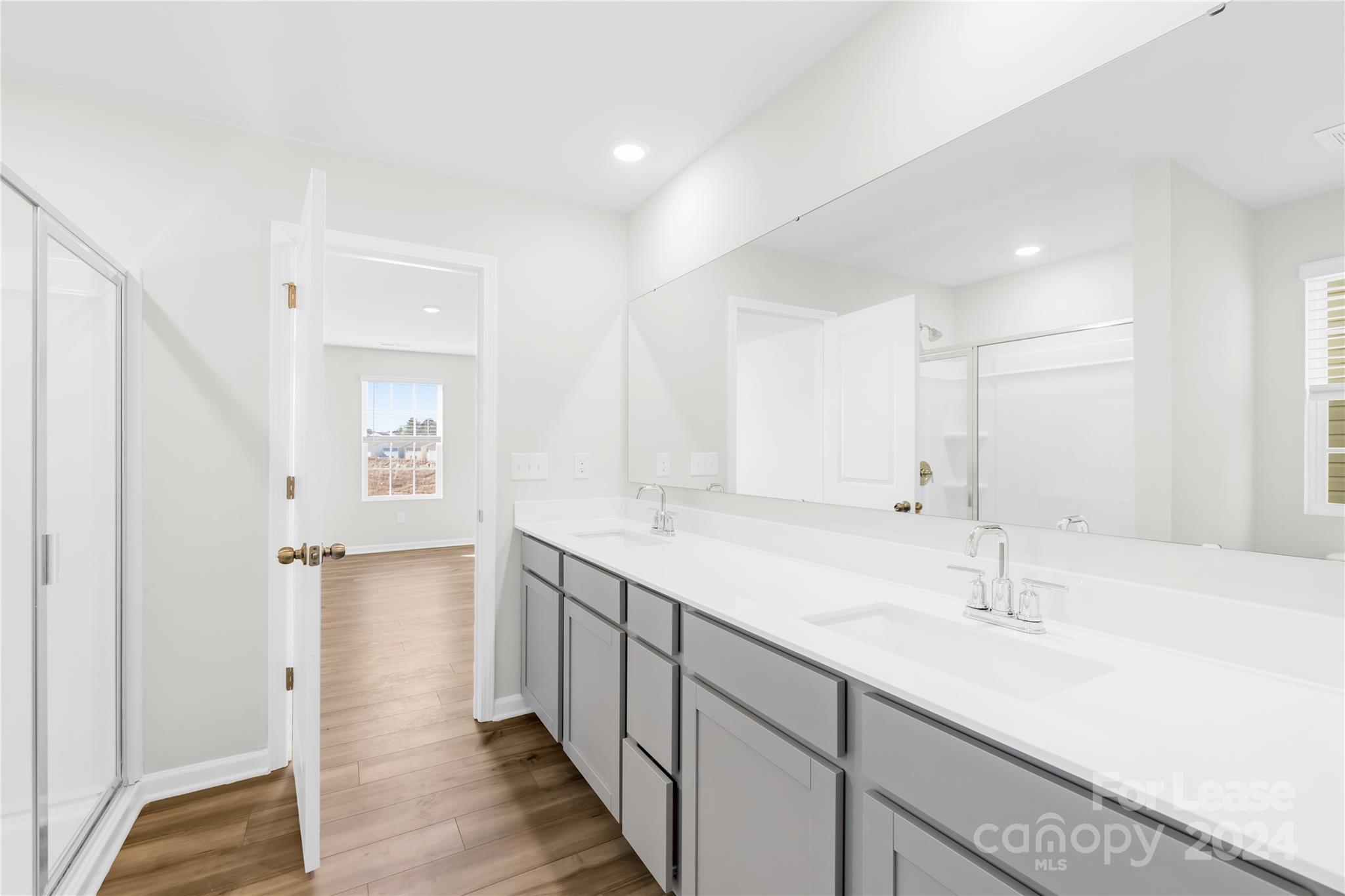 The Retreat at Cameron Commons - Residential Lease