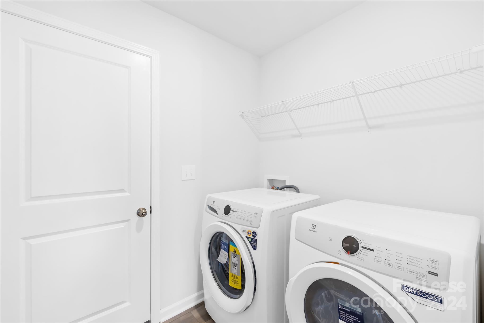 The Retreat at Cameron Commons - Residential Lease