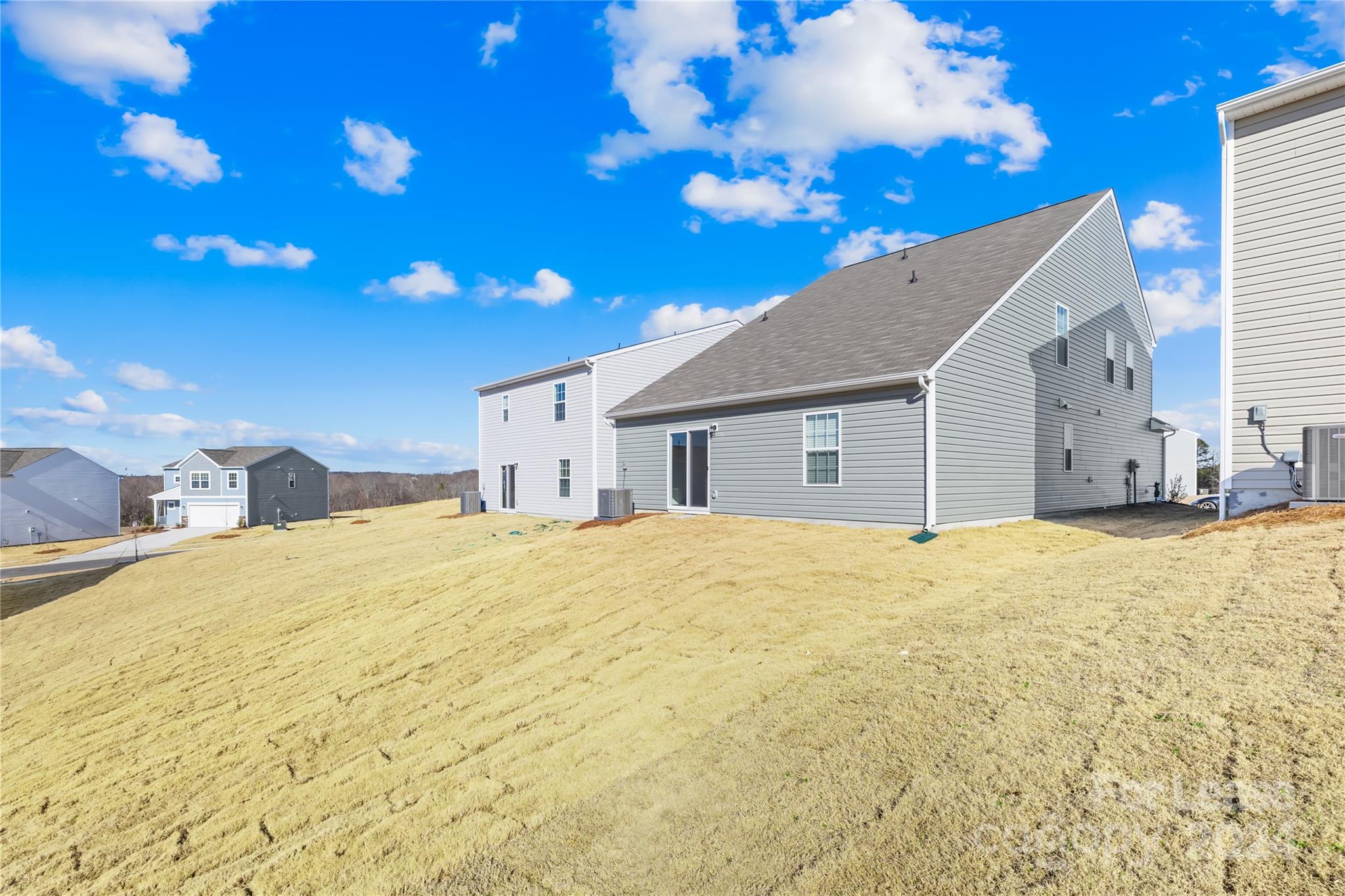 The Retreat at Cameron Commons - Residential Lease