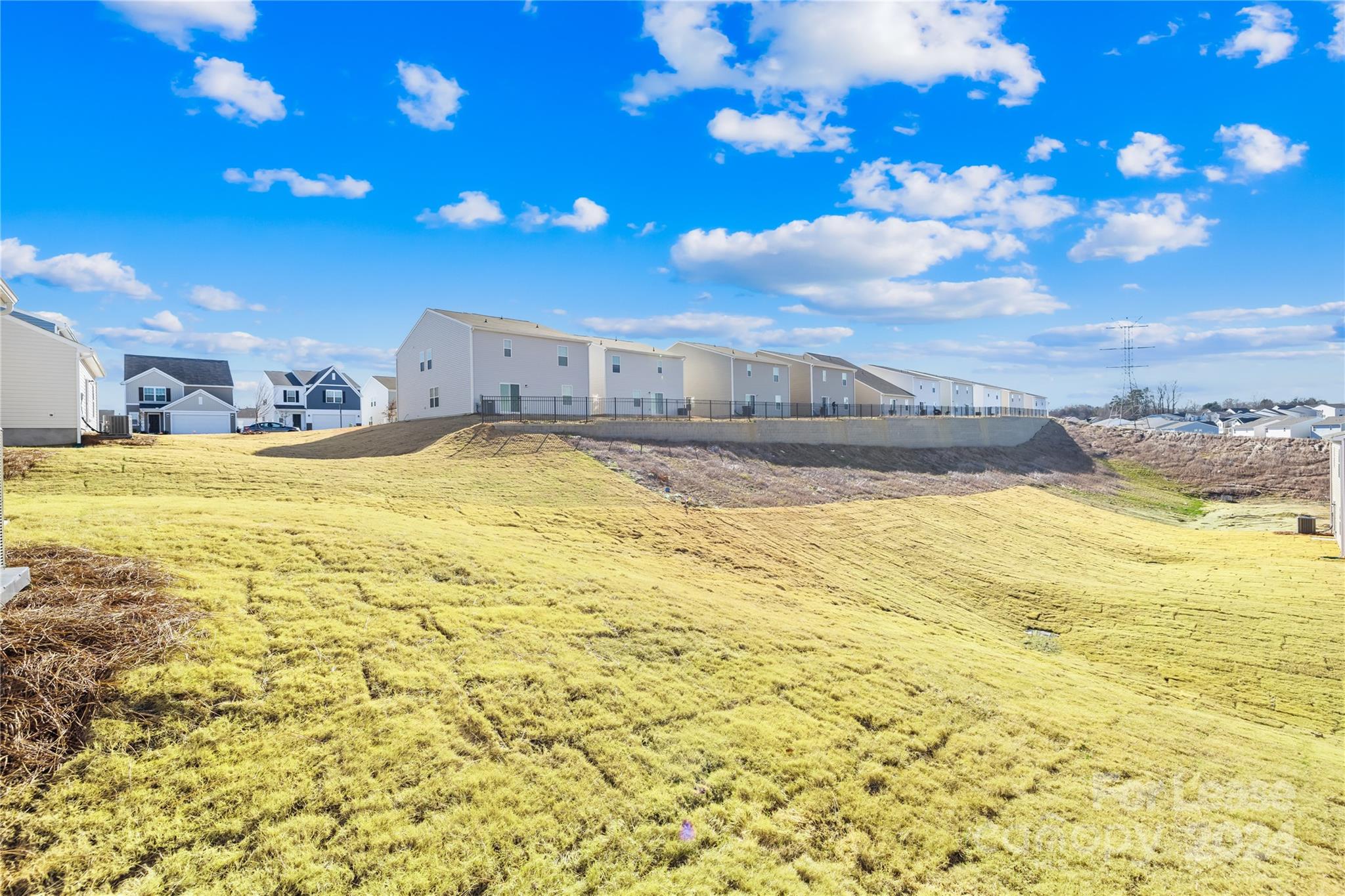 The Retreat at Cameron Commons - Residential Lease