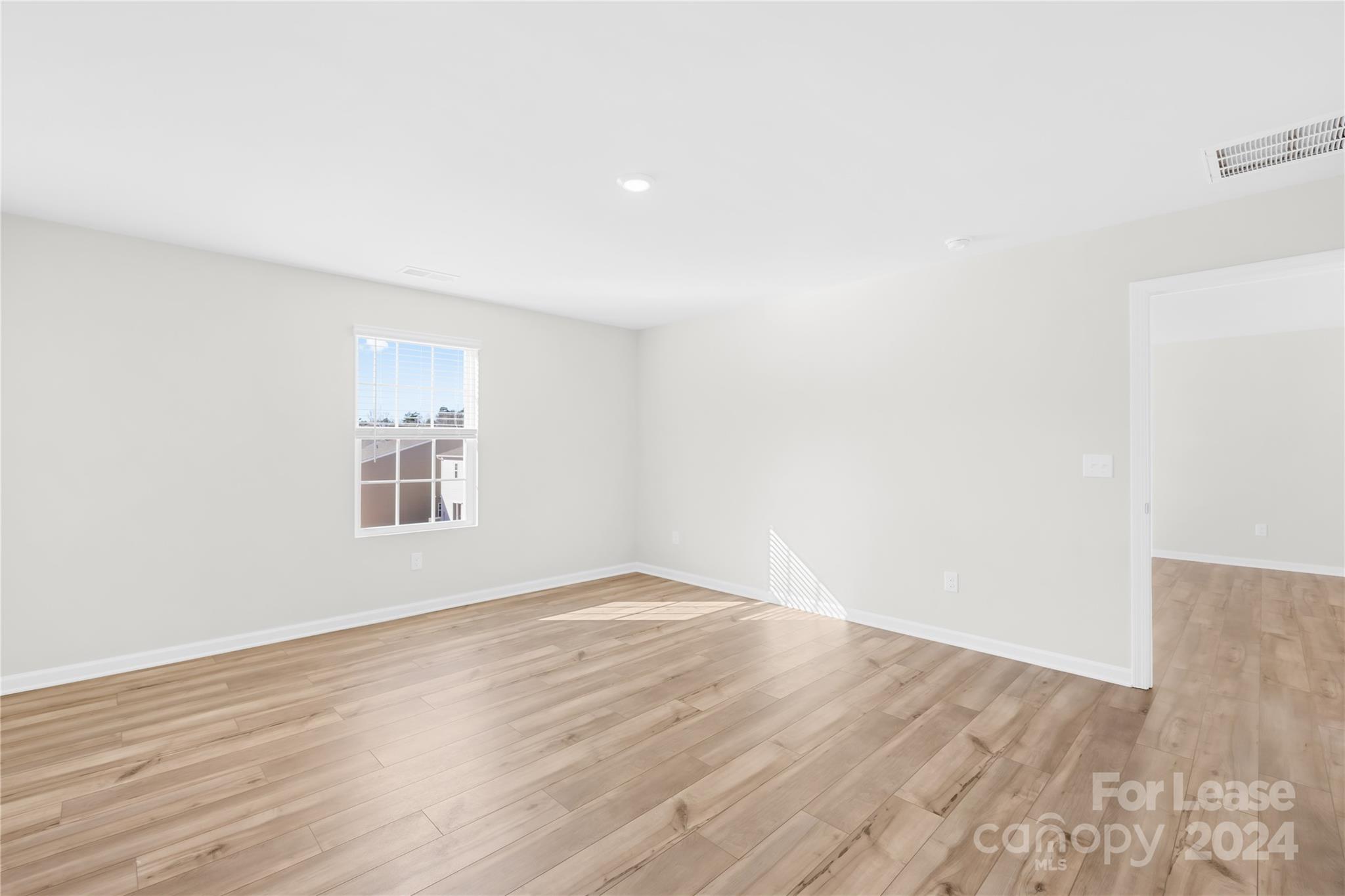 The Retreat at Cameron Commons - Residential Lease