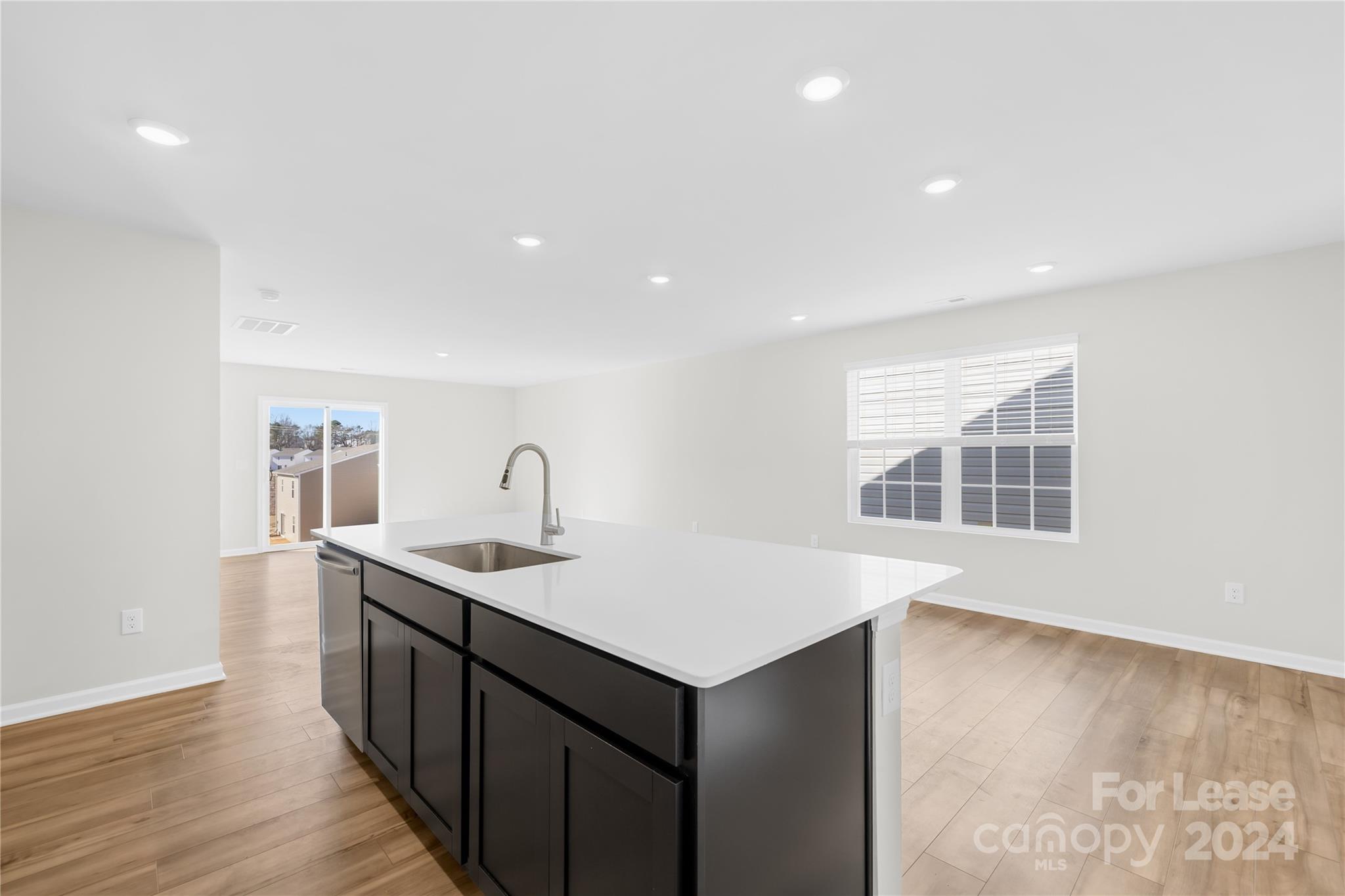 The Retreat at Cameron Commons - Residential Lease