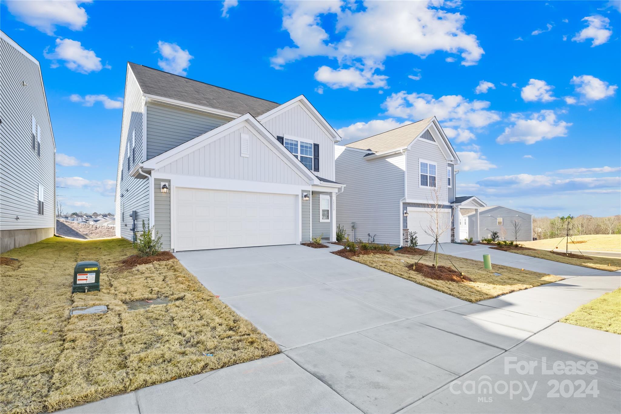 The Retreat at Cameron Commons - Residential Lease