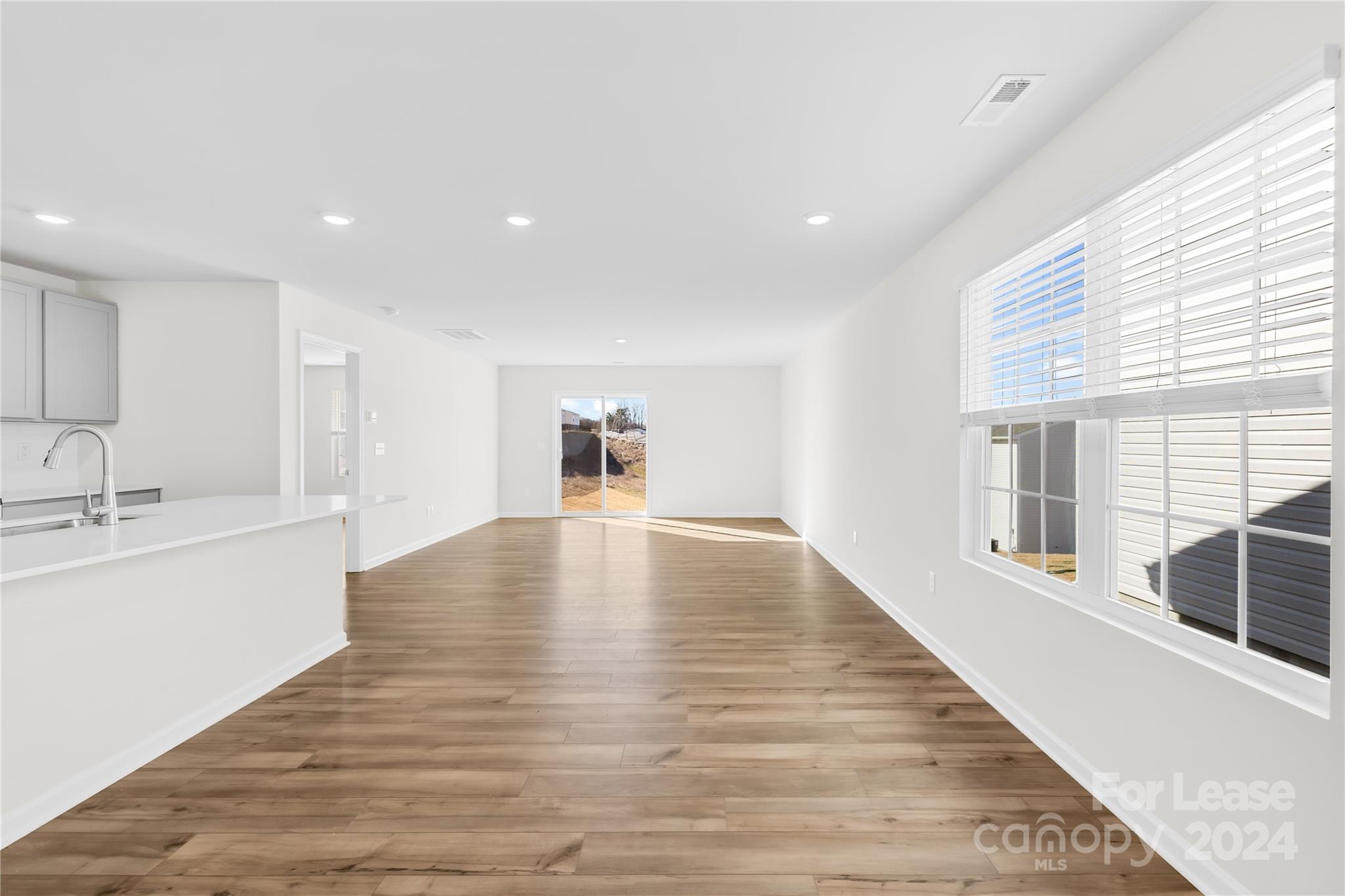 The Retreat at Cameron Commons - Residential Lease