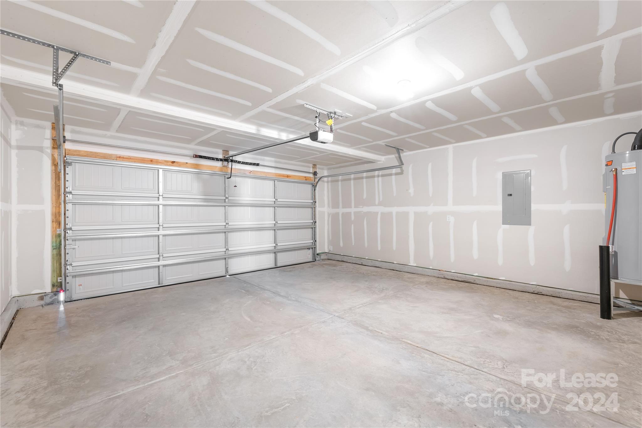 The Retreat at Cameron Commons - Residential Lease