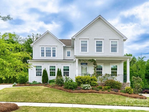 Photo of 11126 Sound Road, Davidson, NC 28036 (MLS # 4379967)