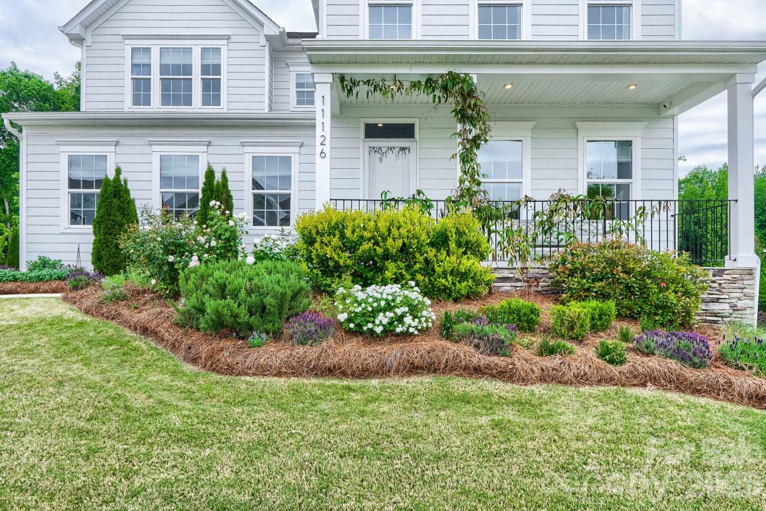 11126 Sound Road