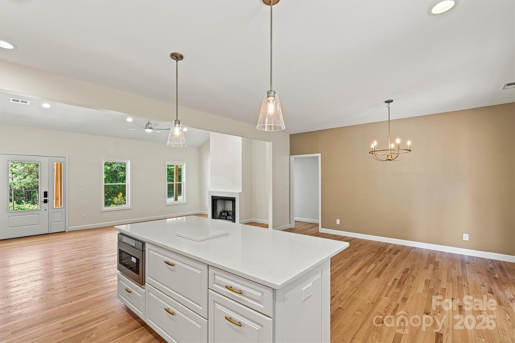 Shoal Creek Cove - Residential